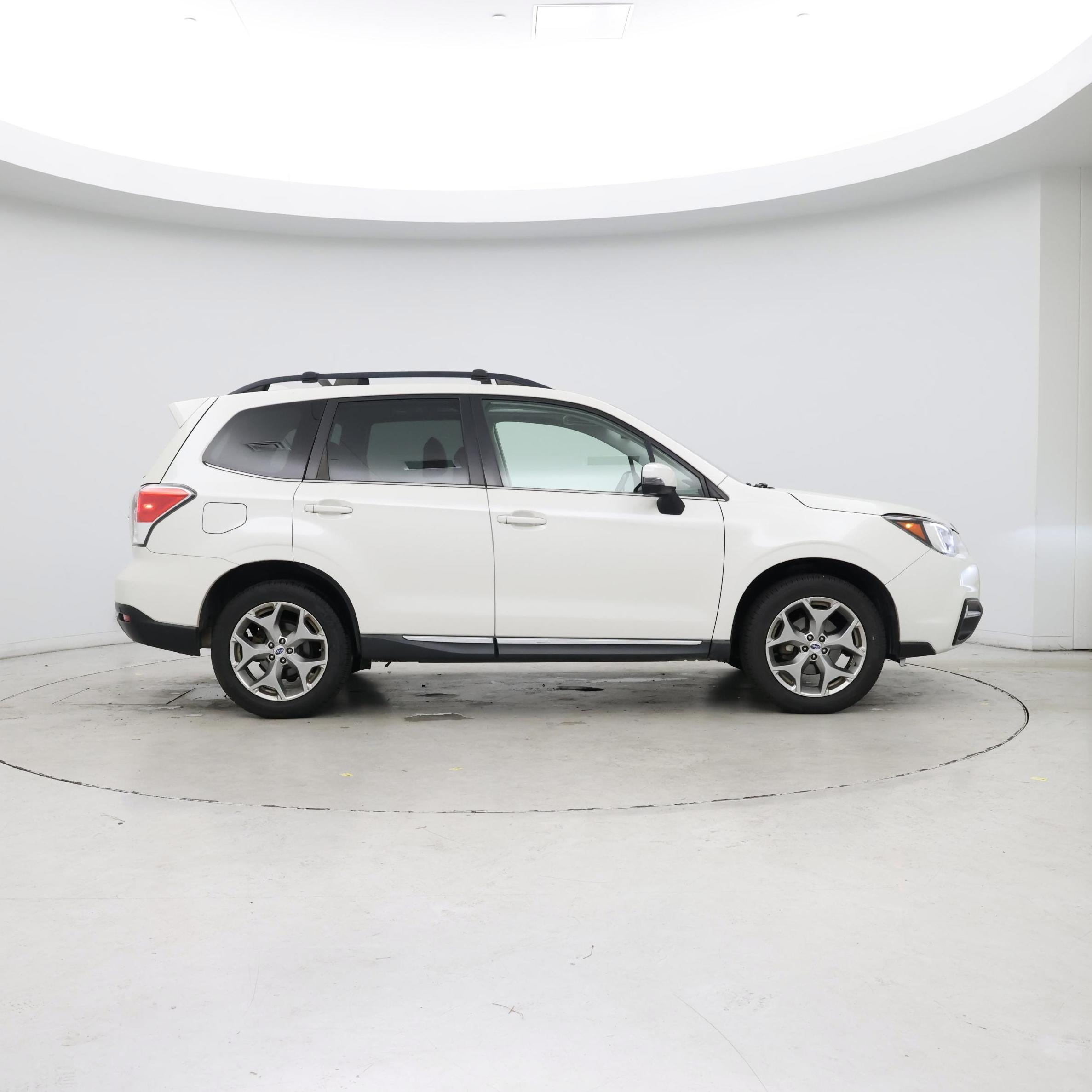 Thumbnail: 2018 Subaru Forester - 7