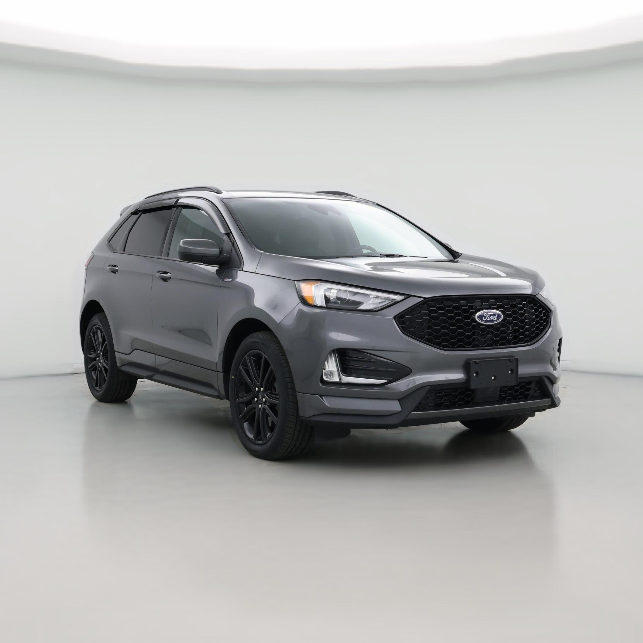 Thumbnail: 2024 Ford Edge - 1