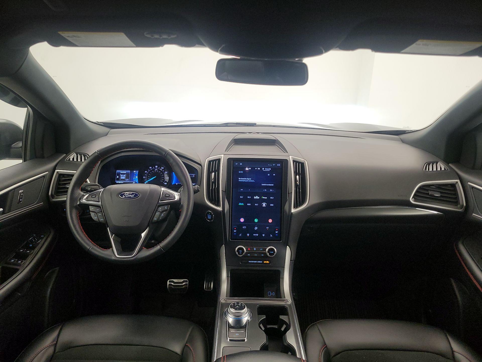 Thumbnail: 2024 Ford Edge - 9