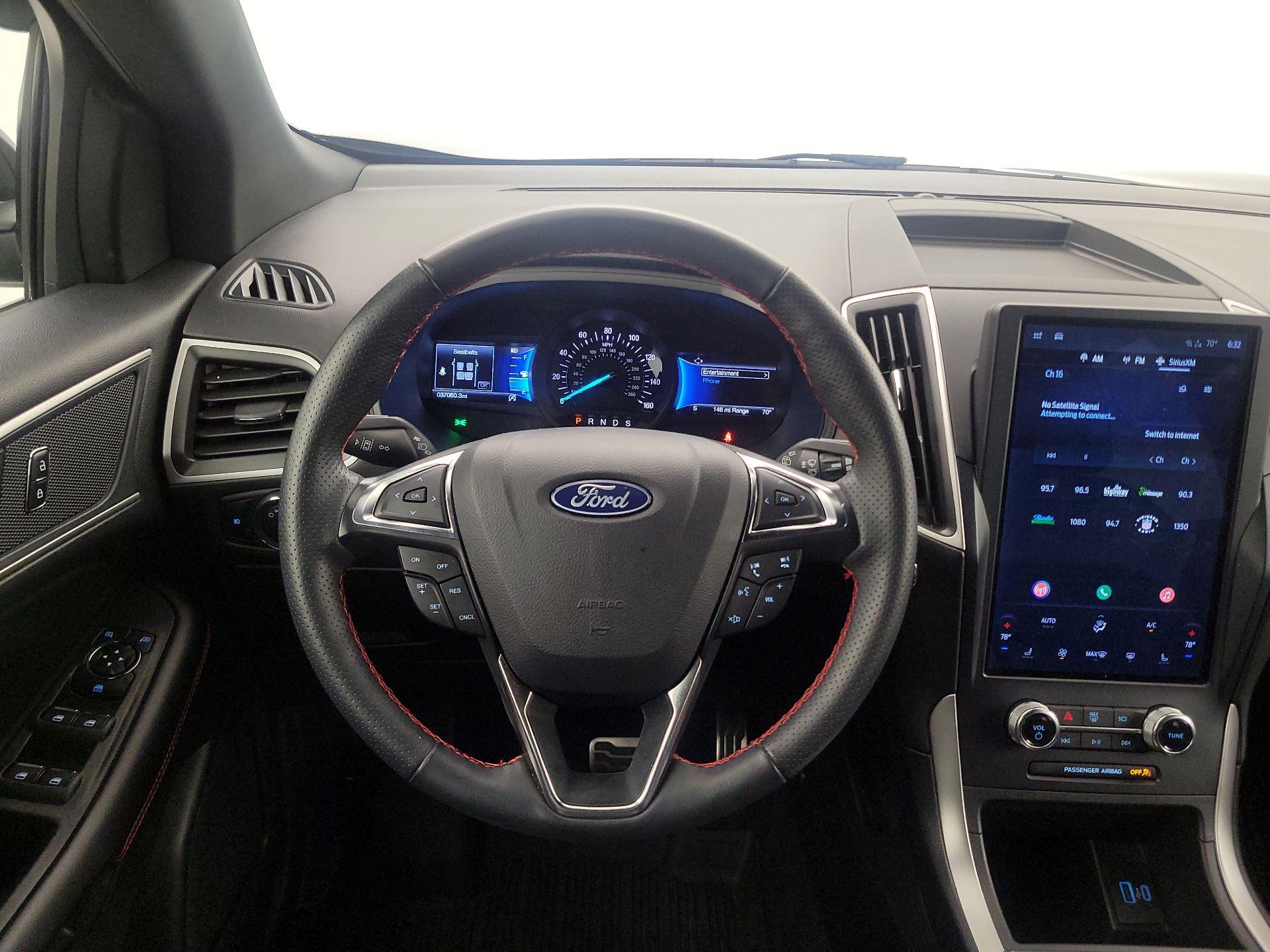 Thumbnail: 2024 Ford Edge - 10