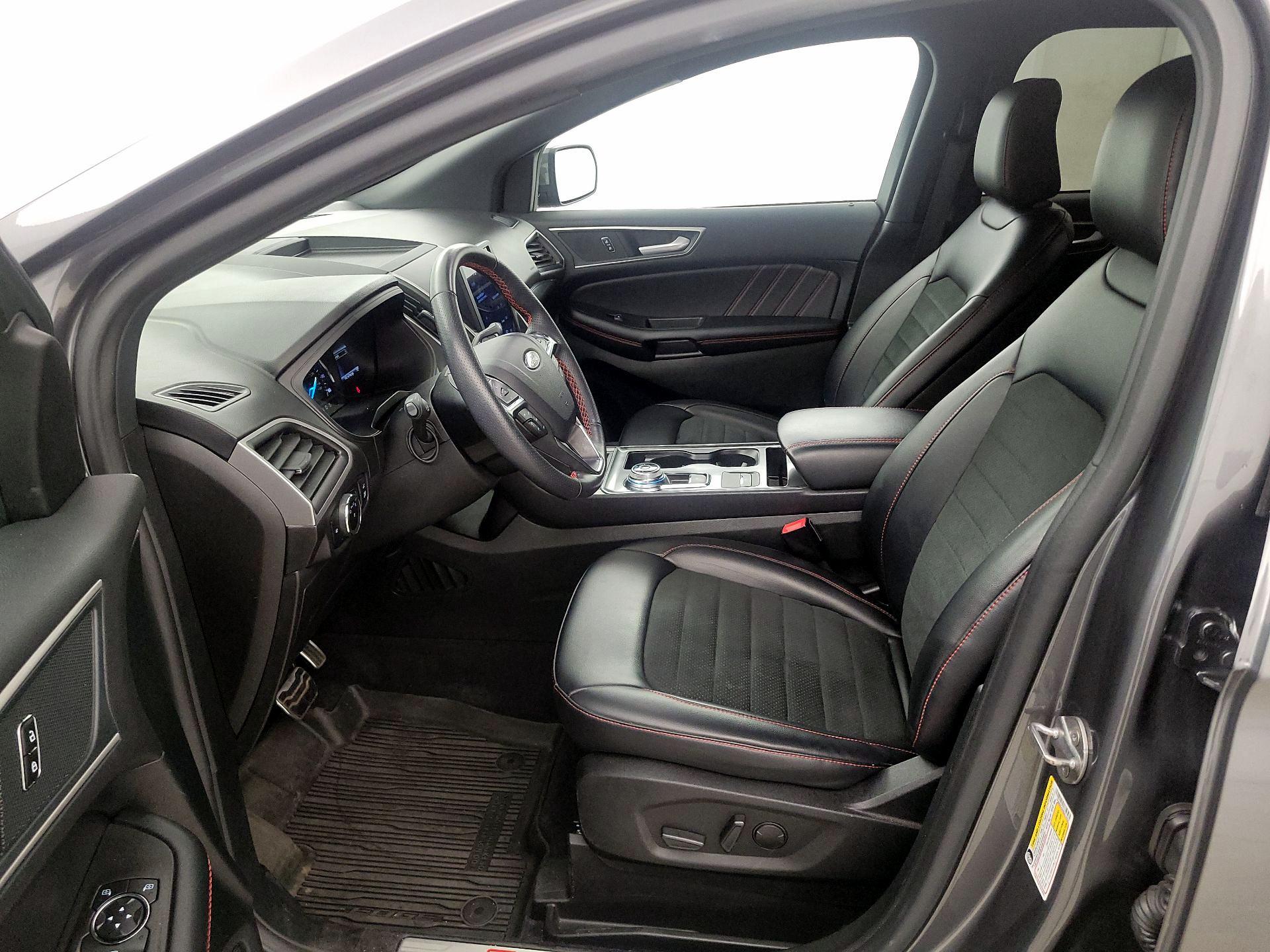 Thumbnail: 2024 Ford Edge - 11