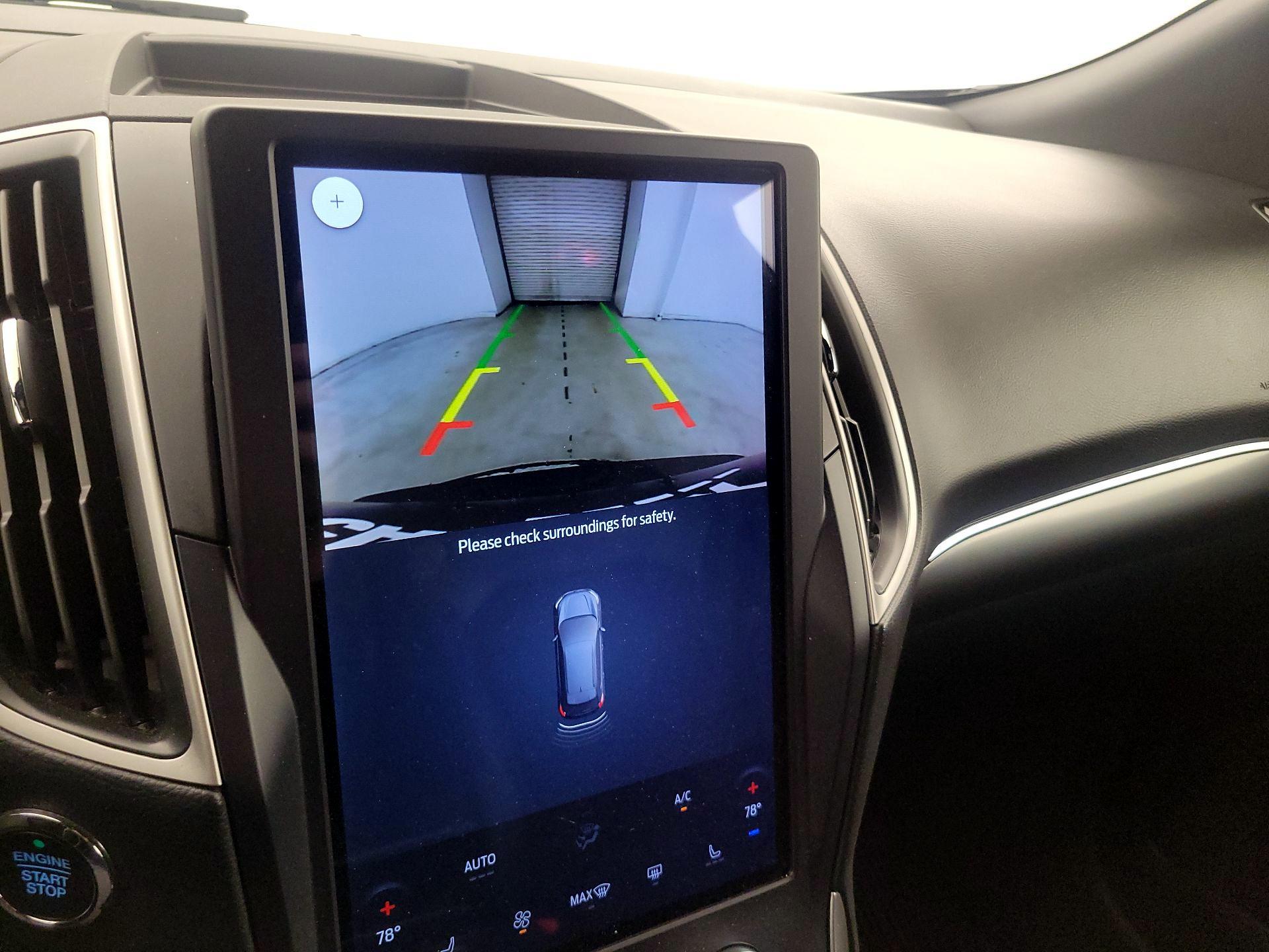 Thumbnail: 2024 Ford Edge - 14