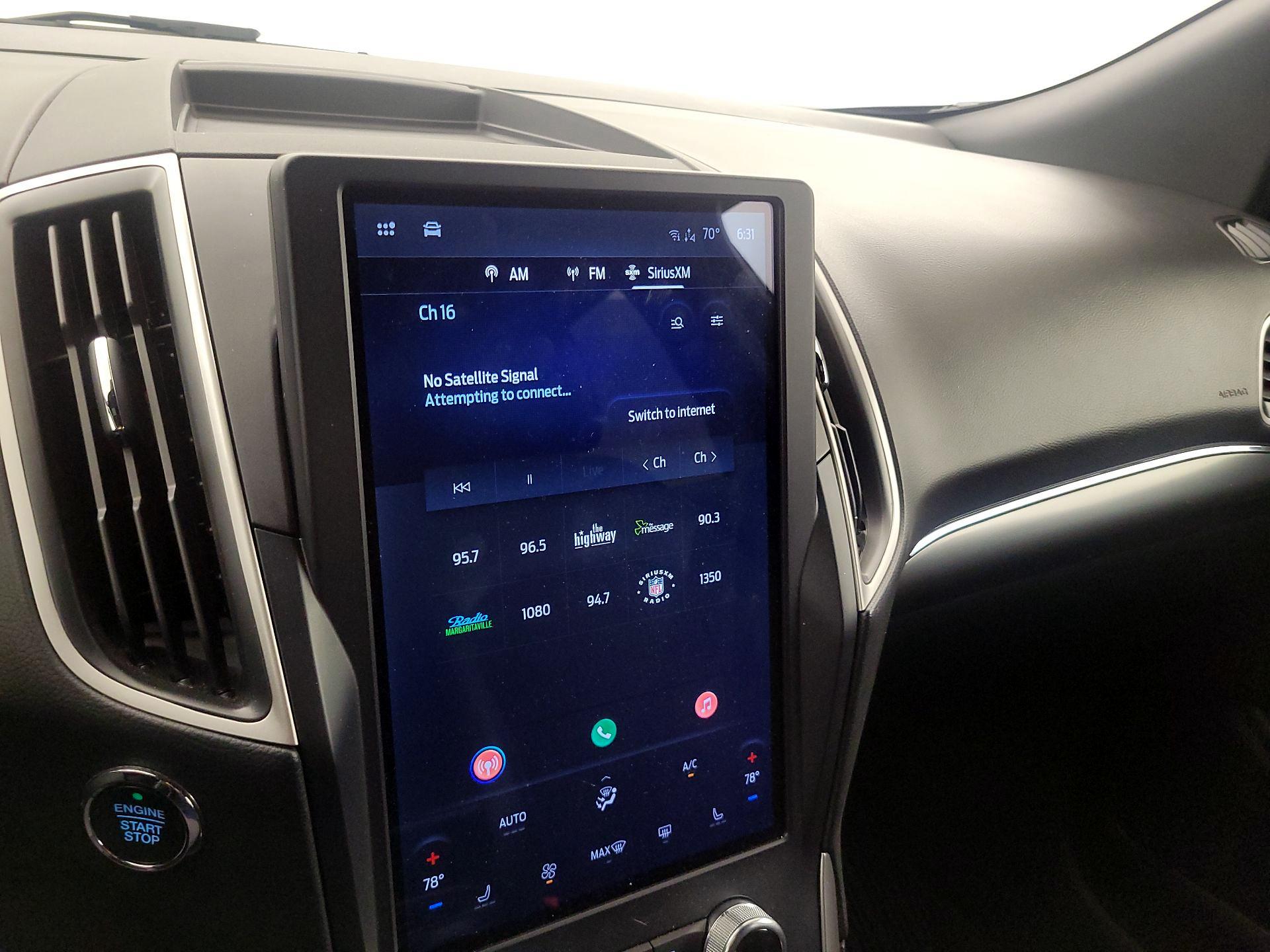 Thumbnail: 2024 Ford Edge - 15