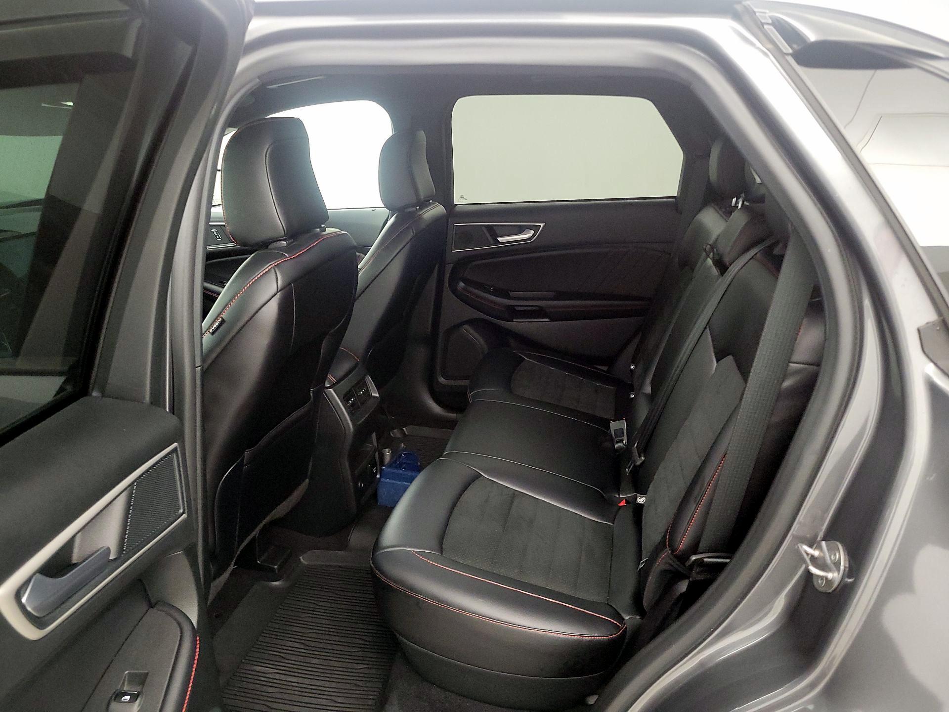 Thumbnail: 2024 Ford Edge - 19