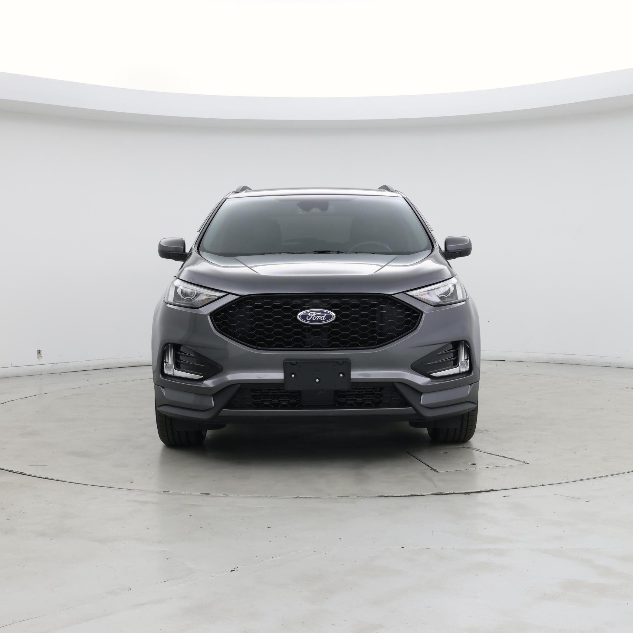 Thumbnail: 2024 Ford Edge - 5