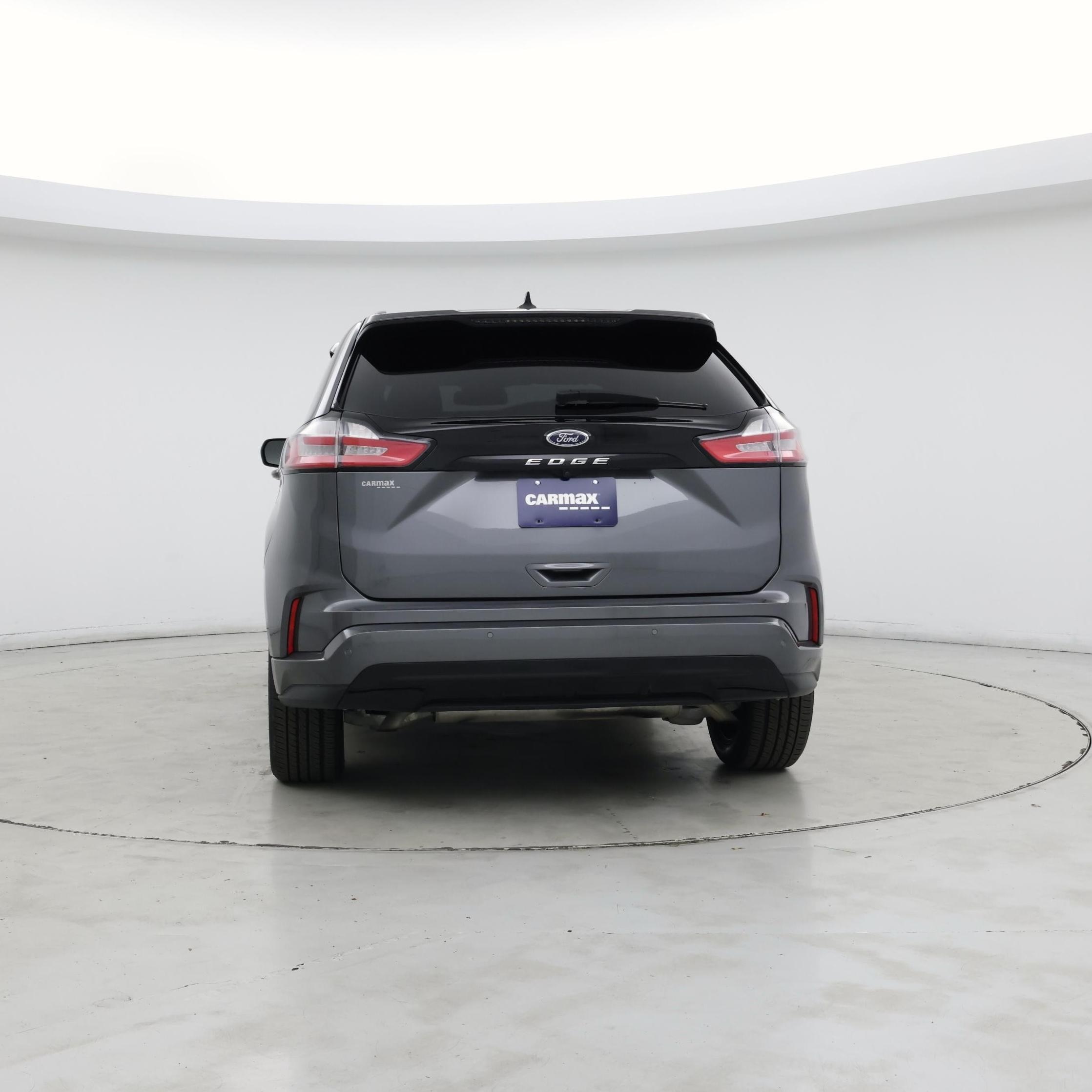 Thumbnail: 2024 Ford Edge - 6