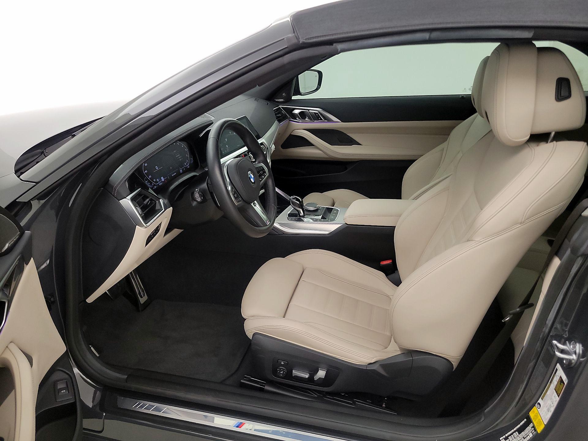 Thumbnail: 2023 BMW 4 Series - 11