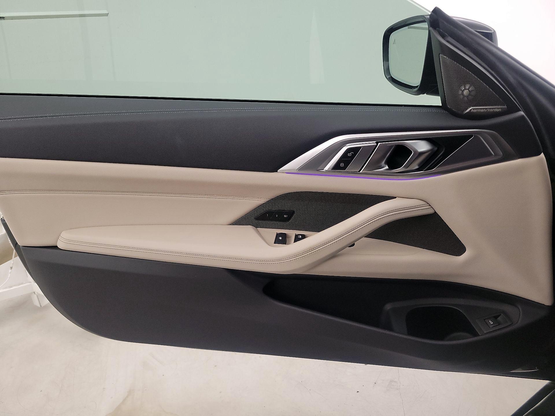 Thumbnail: 2023 BMW 4 Series - 12