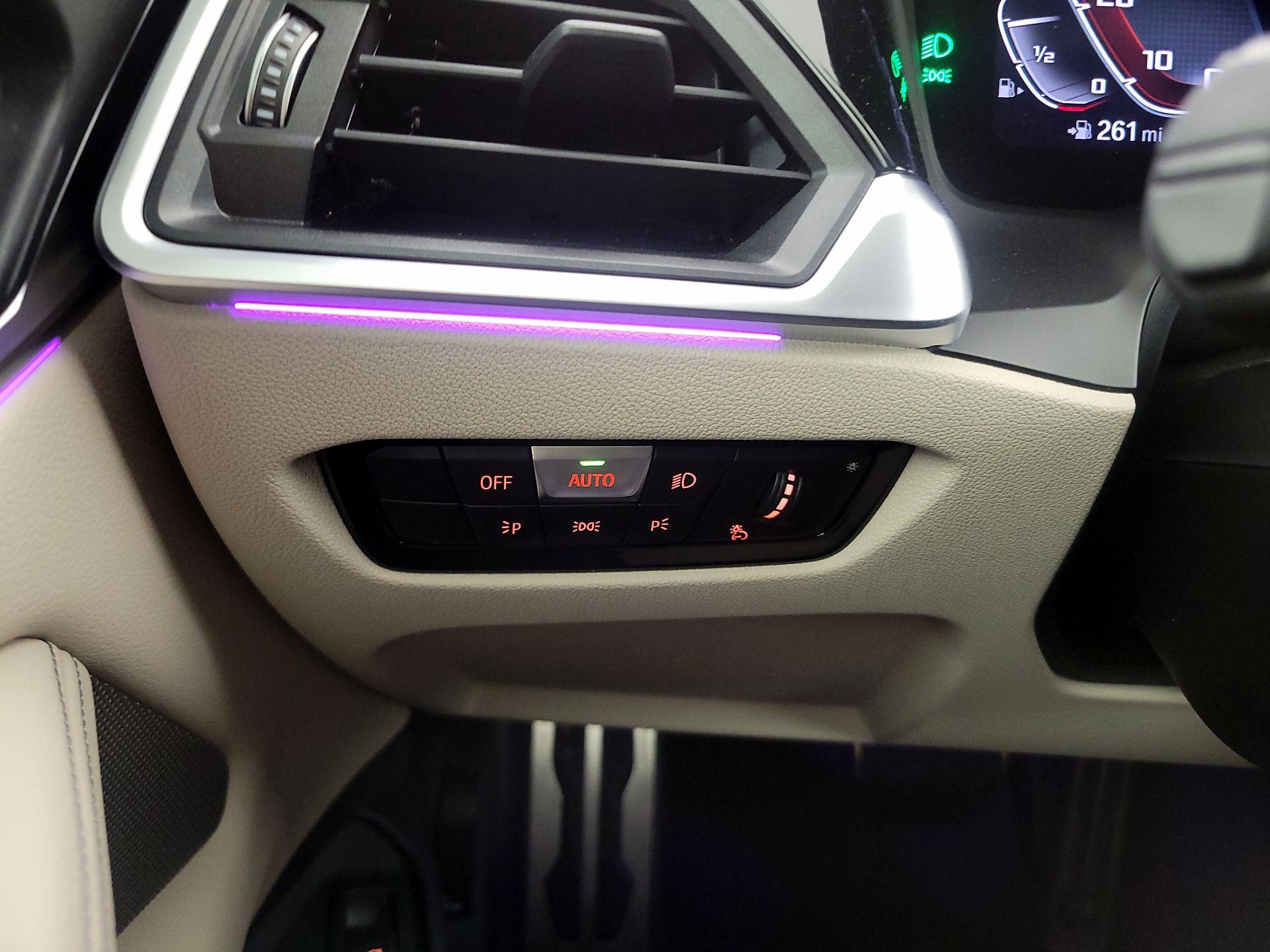 Thumbnail: 2023 BMW 4 Series - 13