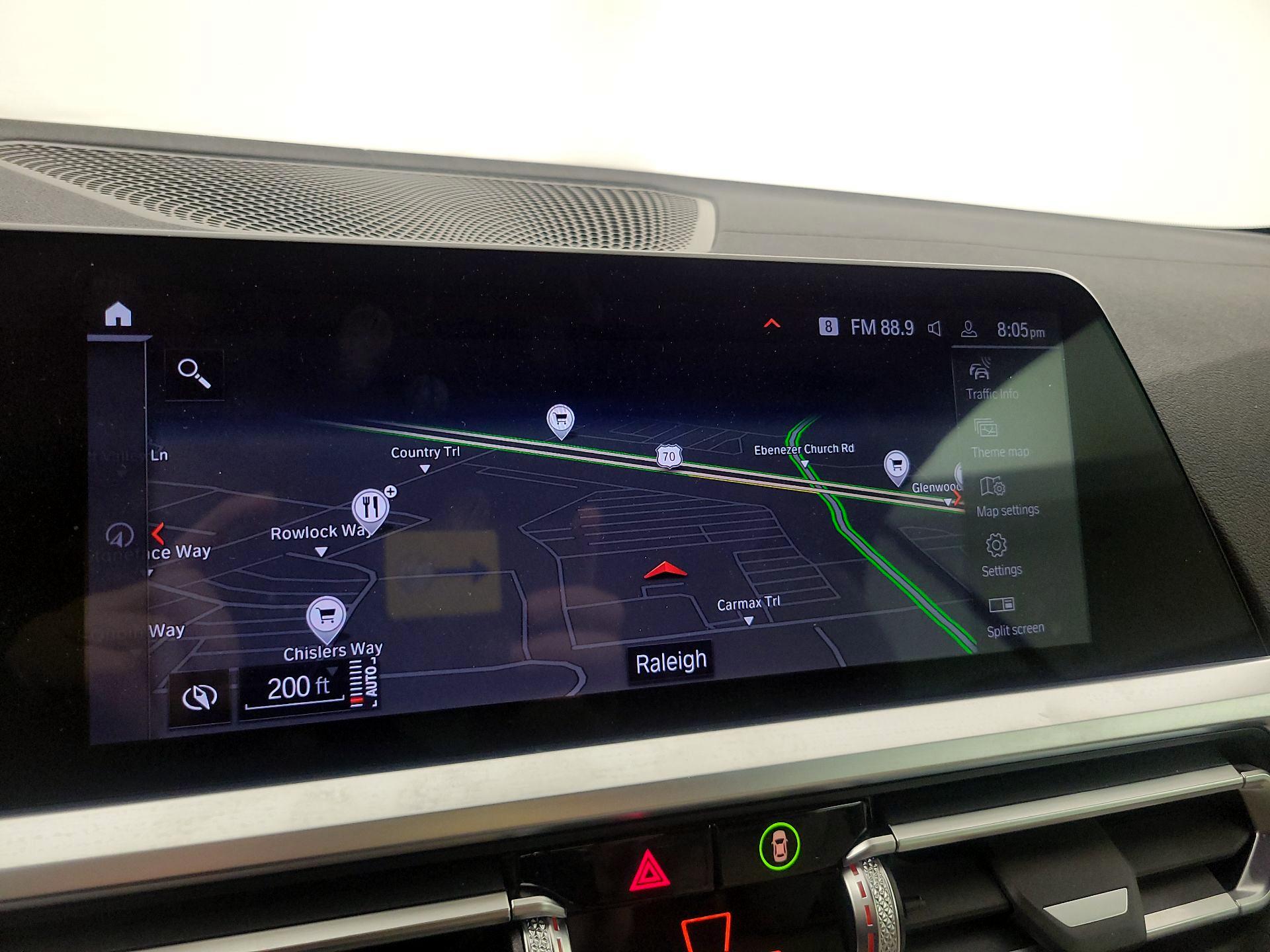 Thumbnail: 2023 BMW 4 Series - 14