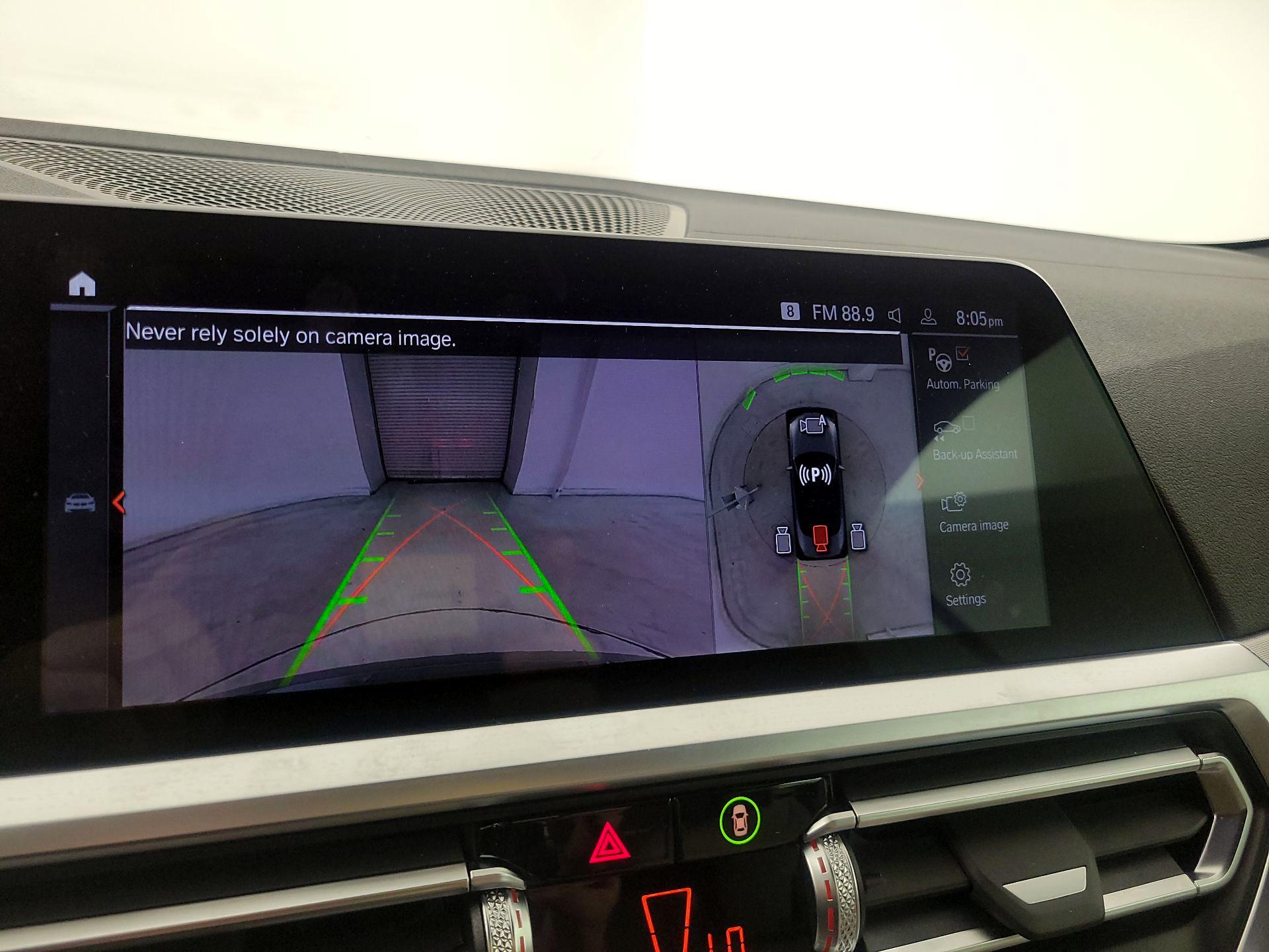 Thumbnail: 2023 BMW 4 Series - 15