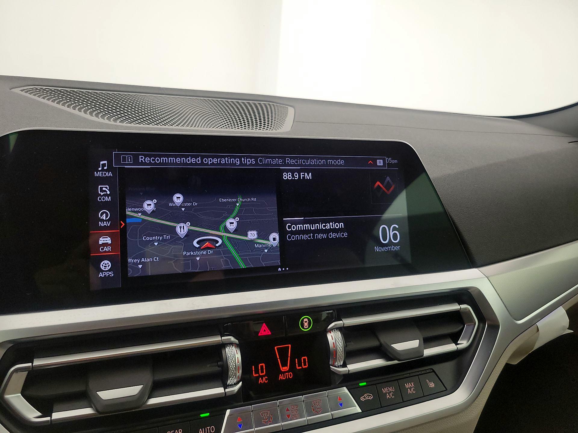 Thumbnail: 2023 BMW 4 Series - 16