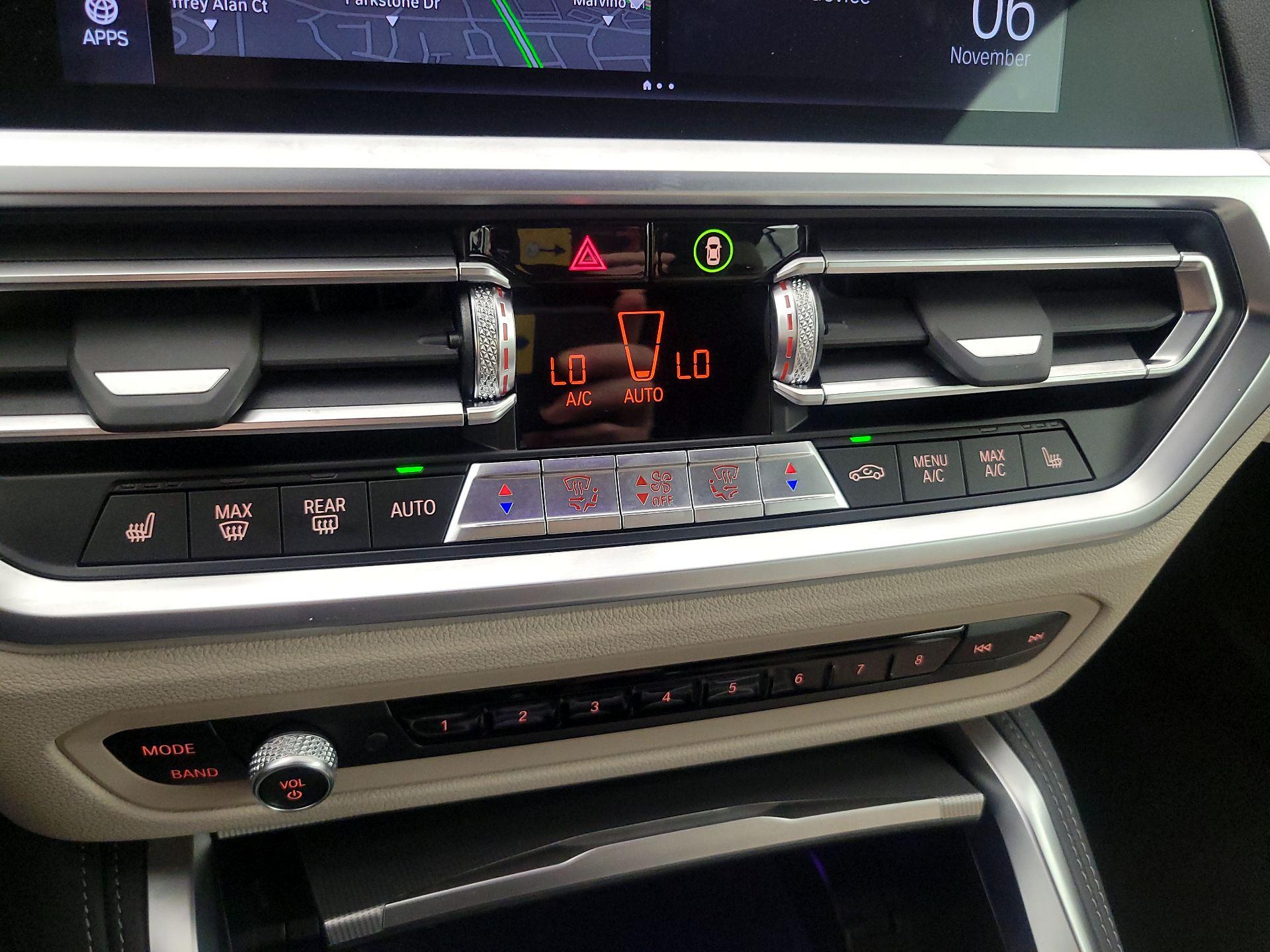 Thumbnail: 2023 BMW 4 Series - 17