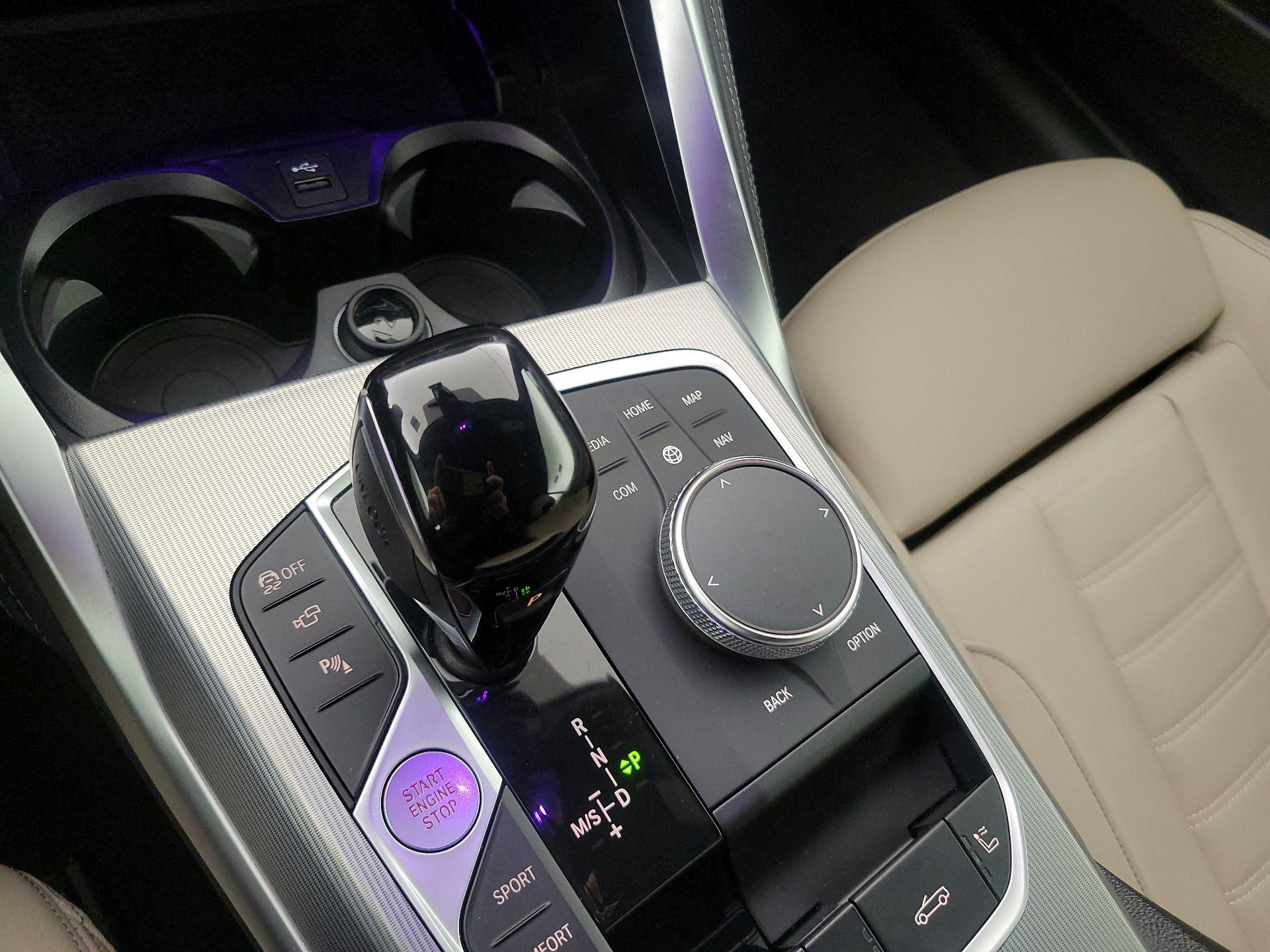 Thumbnail: 2023 BMW 4 Series - 18