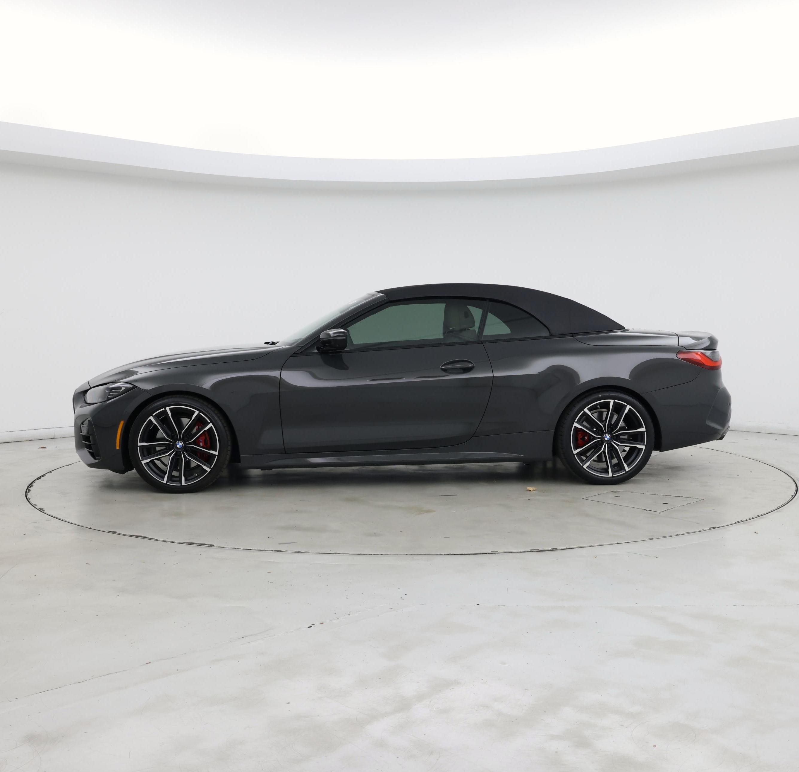 Thumbnail: 2023 BMW 4 Series - 3