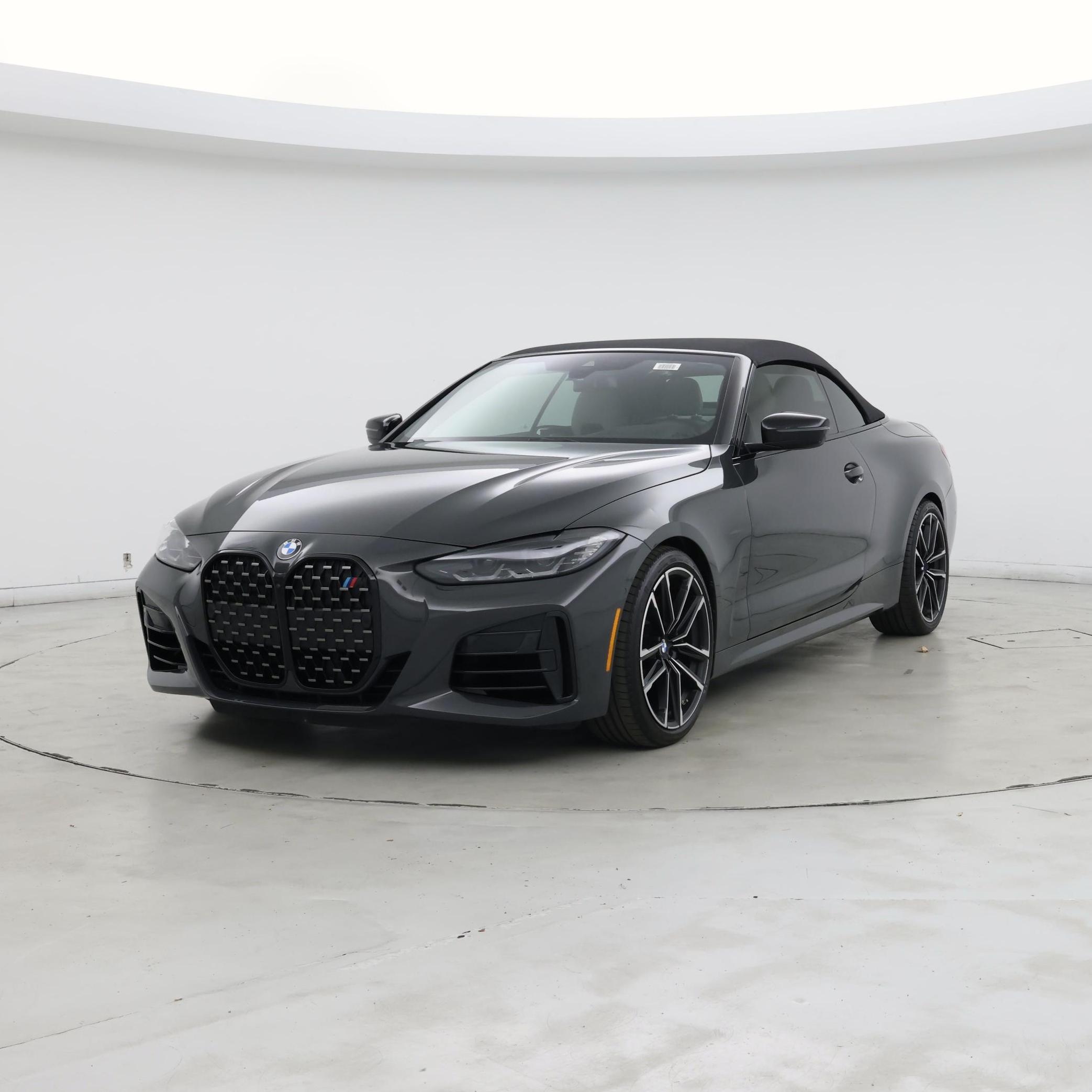 Thumbnail: 2023 BMW 4 Series - 4