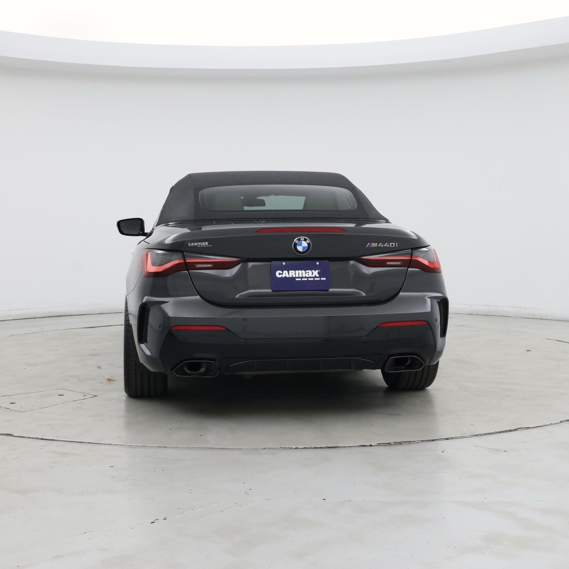 Thumbnail: 2023 BMW 4 Series - 6