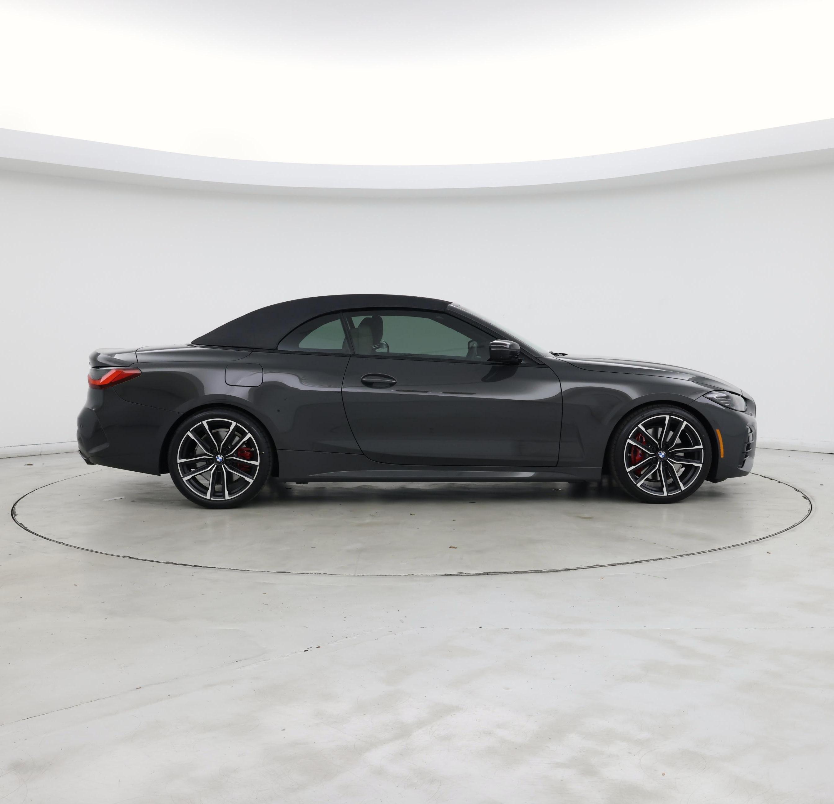 Thumbnail: 2023 BMW 4 Series - 7