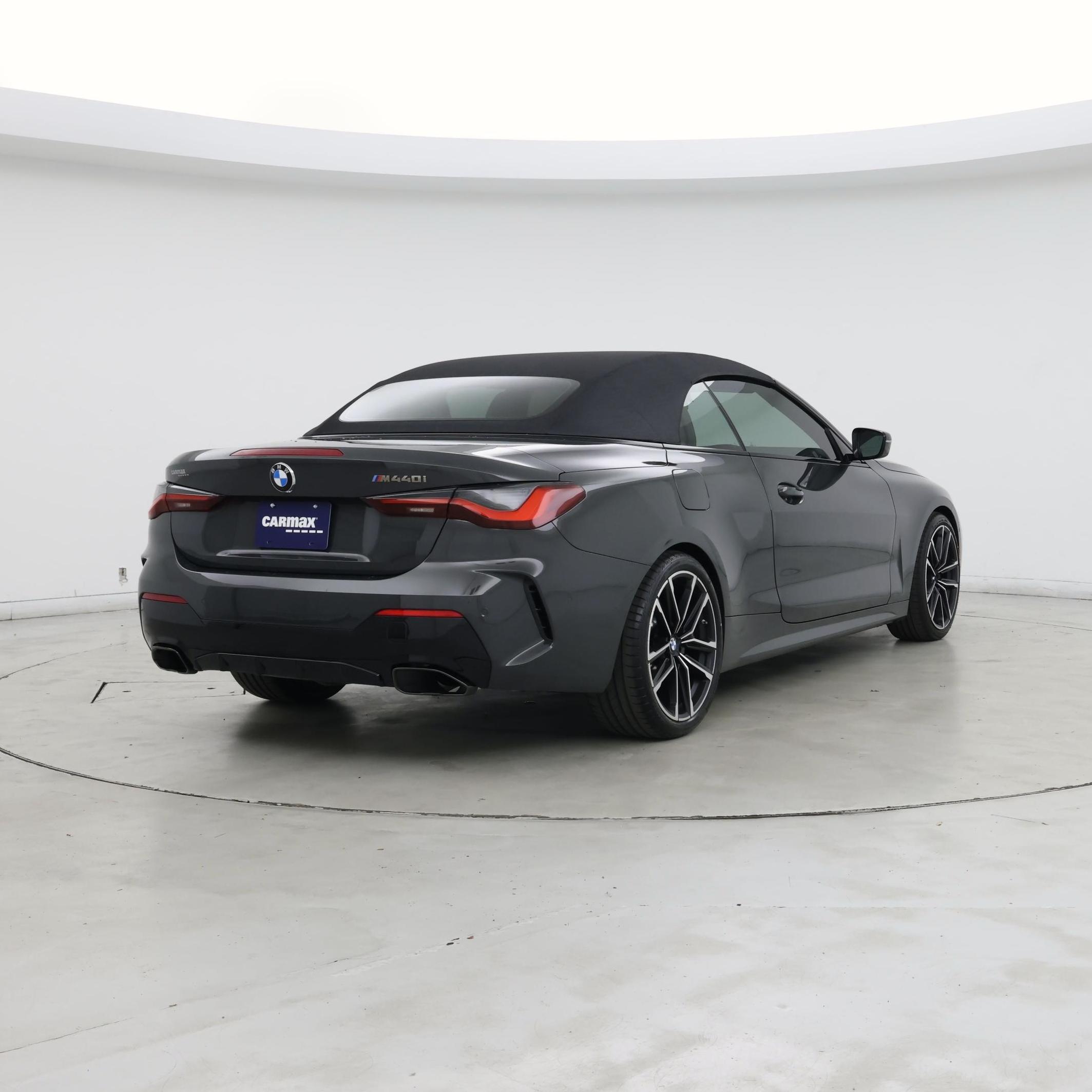 Thumbnail: 2023 BMW 4 Series - 8