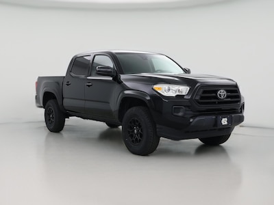 2020 Toyota Tacoma SR