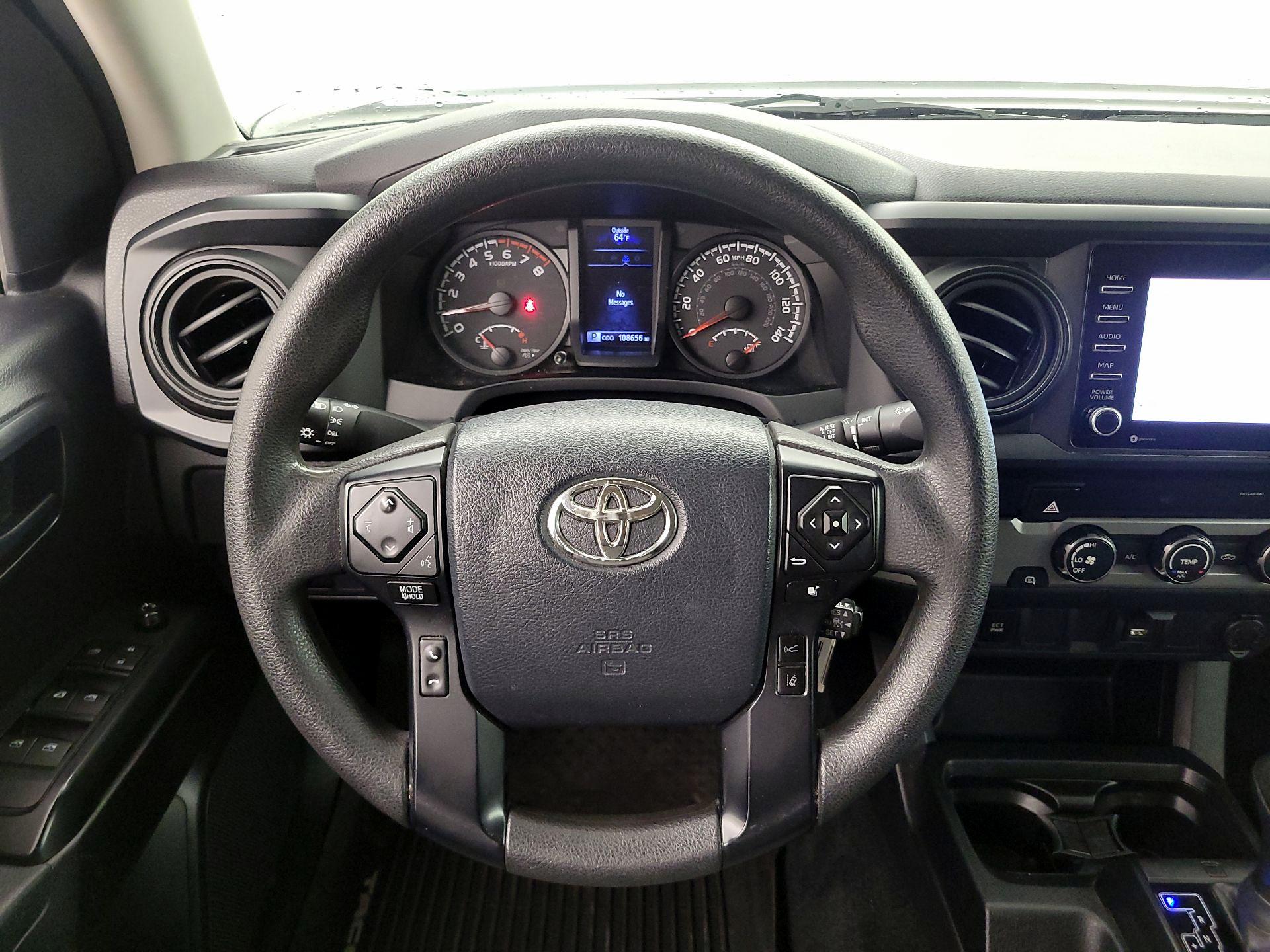 Thumbnail: 2020 Toyota Tacoma - 10