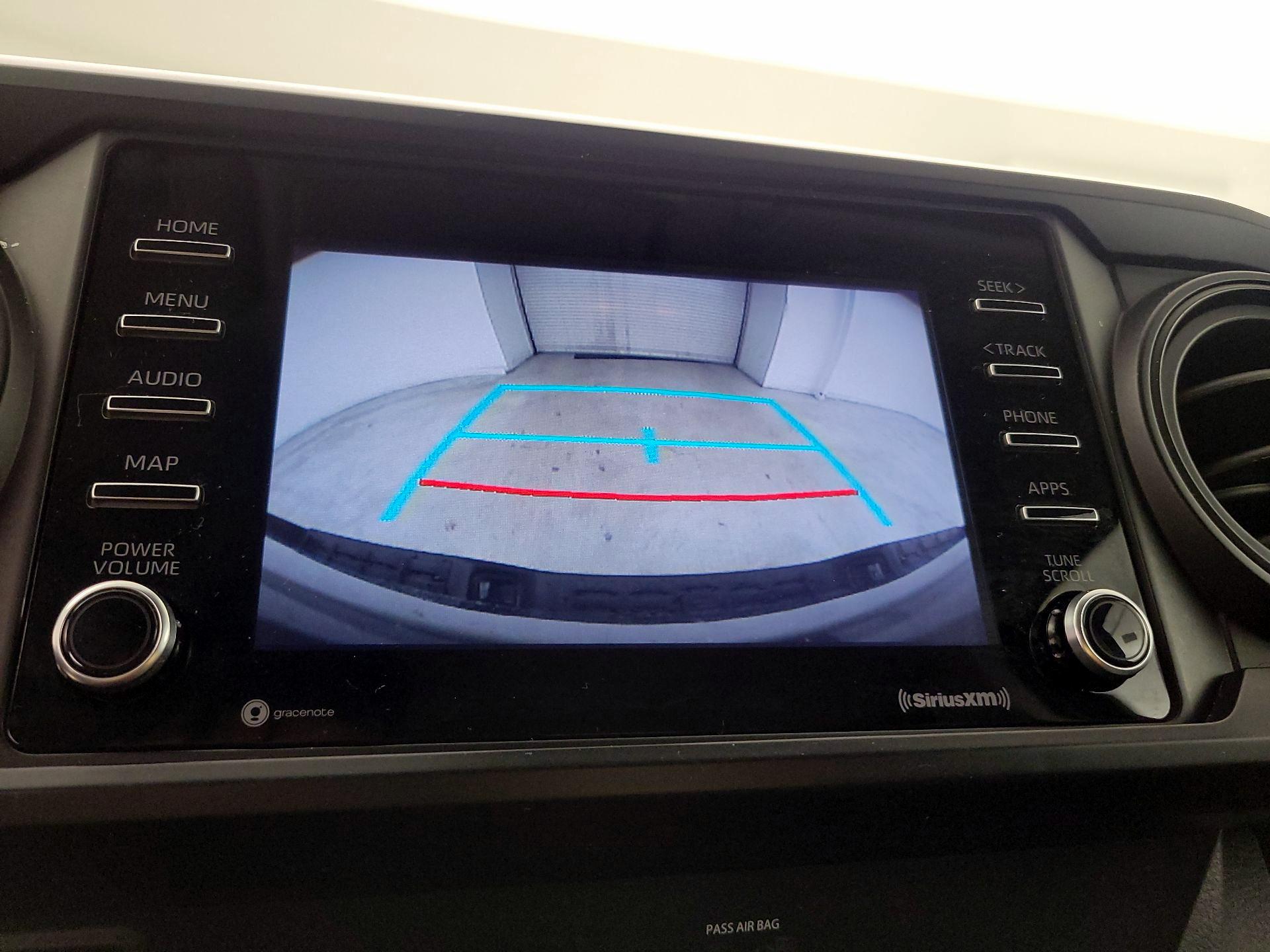 Thumbnail: 2020 Toyota Tacoma - 14