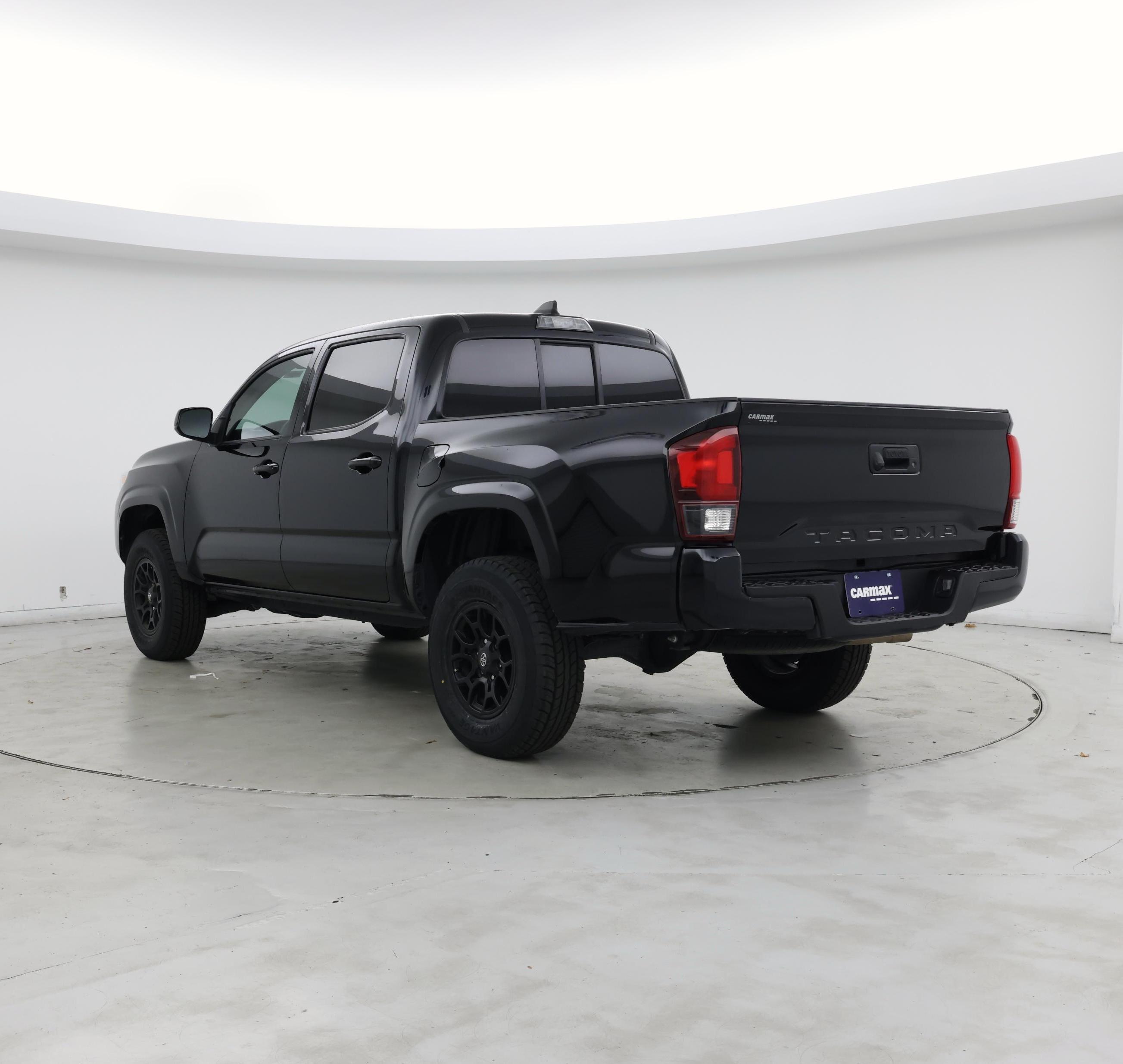 Thumbnail: 2020 Toyota Tacoma - 2