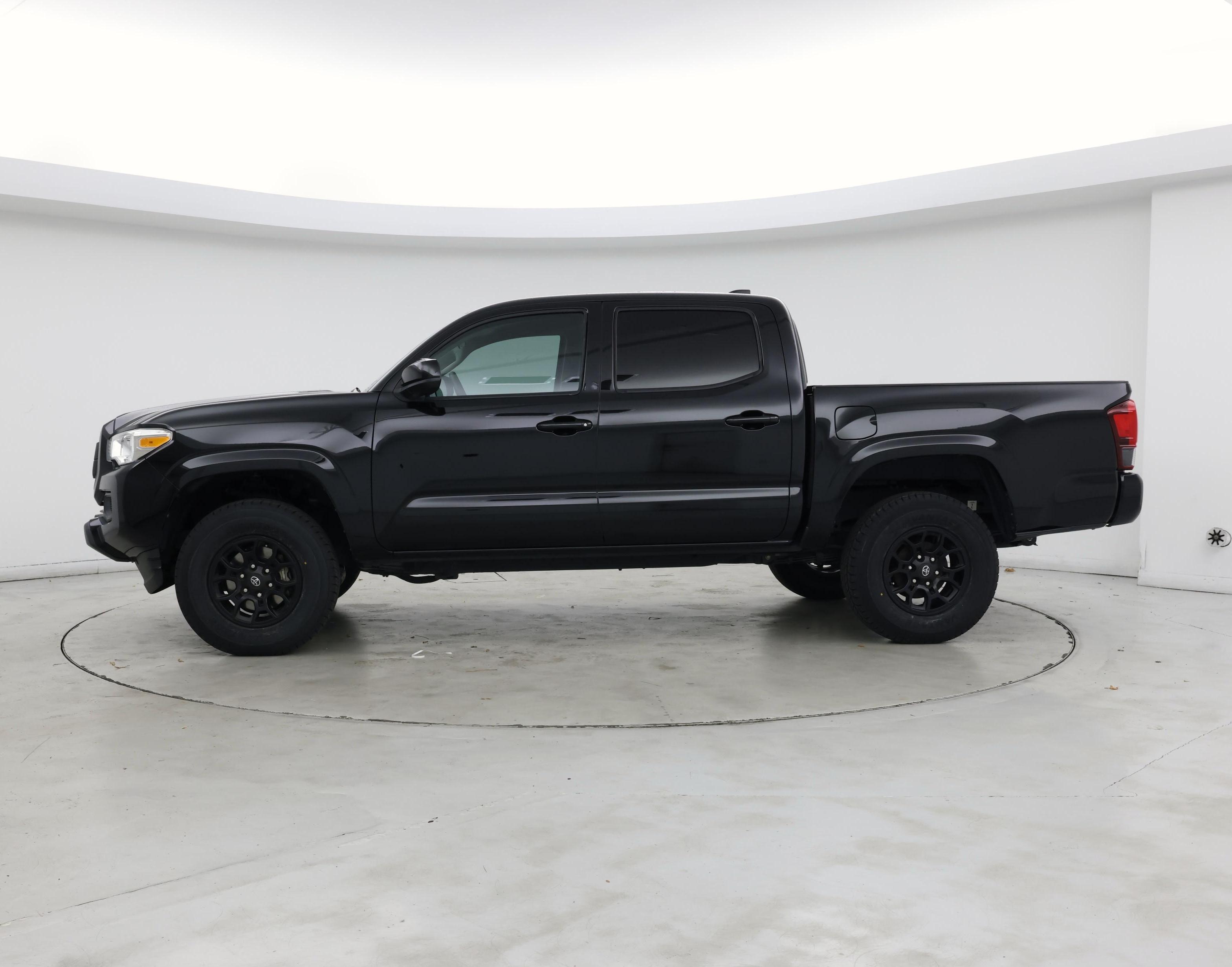 Thumbnail: 2020 Toyota Tacoma - 3