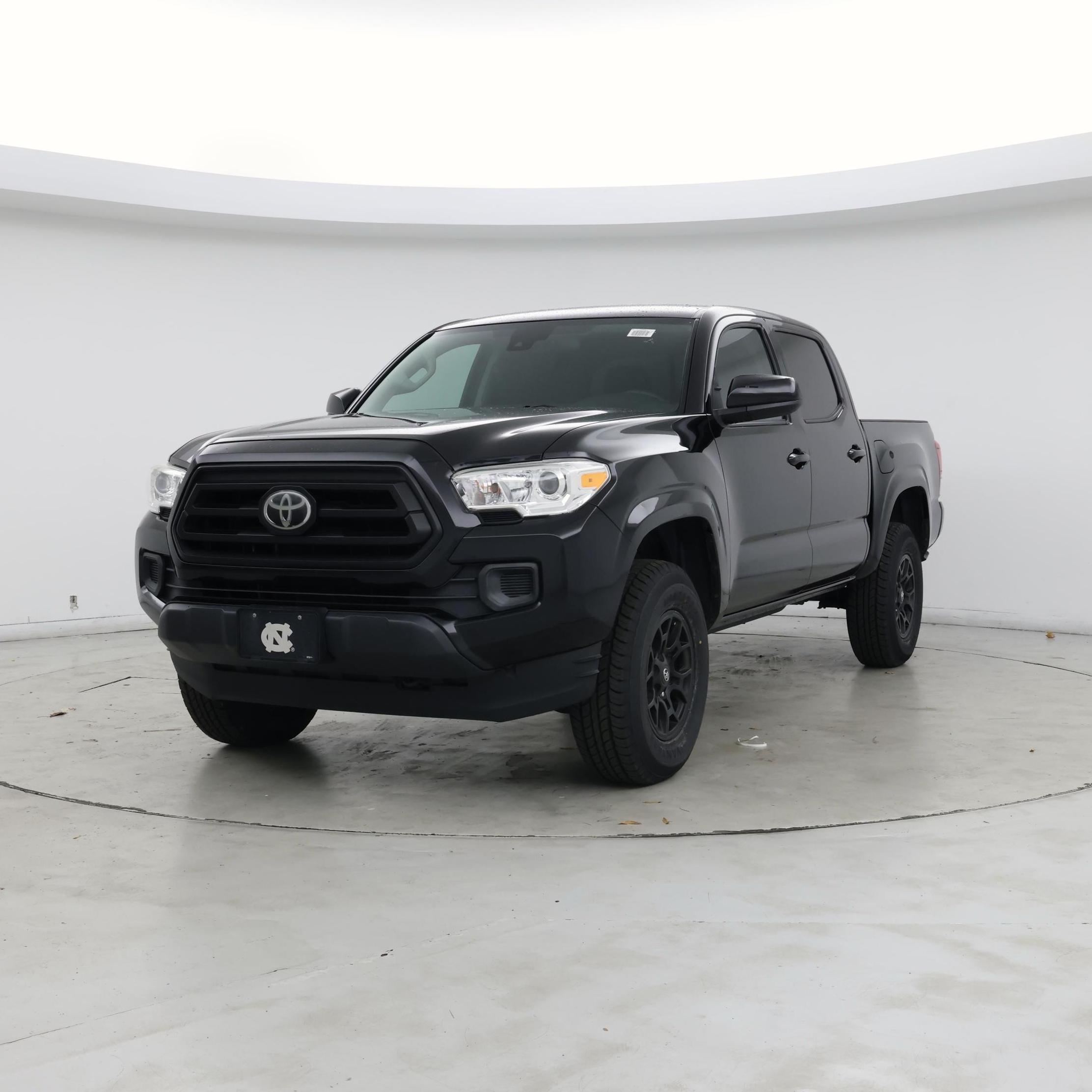Thumbnail: 2020 Toyota Tacoma - 4
