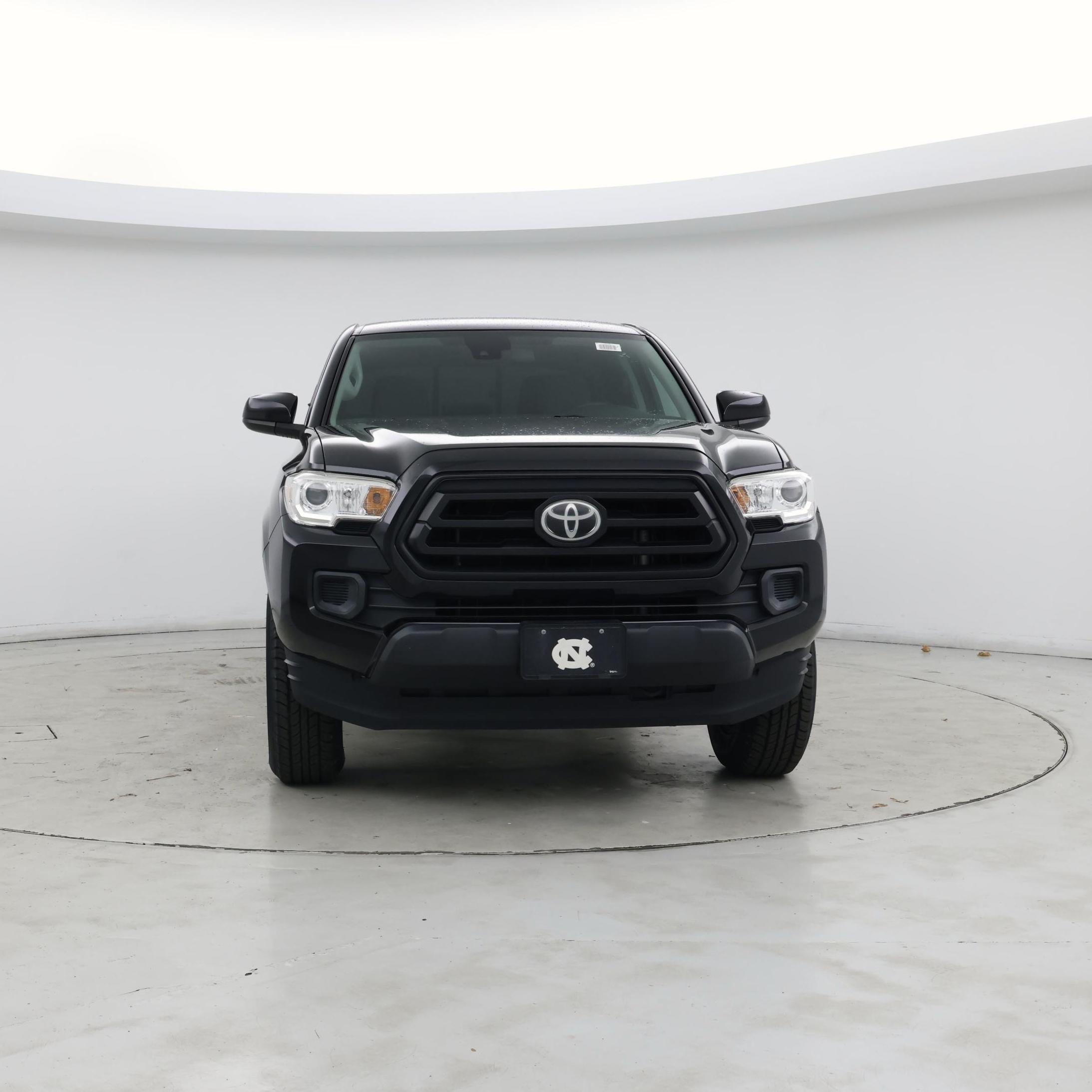 Thumbnail: 2020 Toyota Tacoma - 5