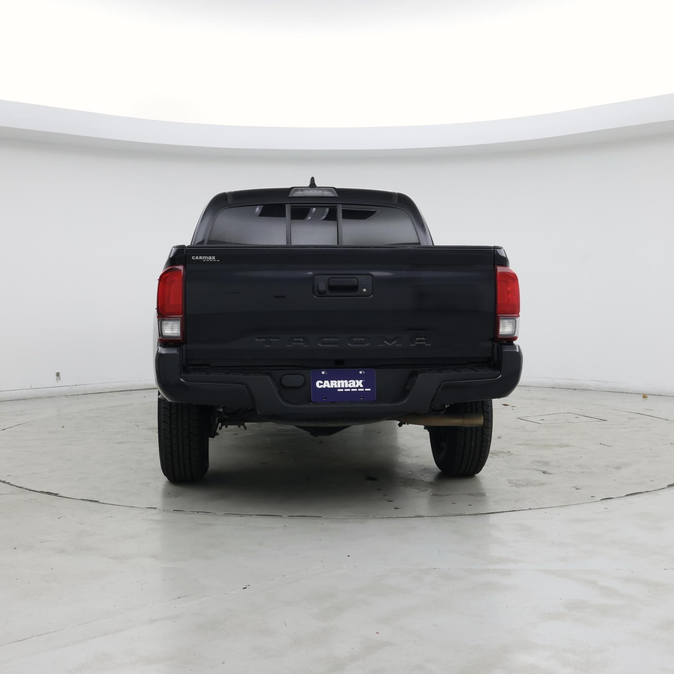 Thumbnail: 2020 Toyota Tacoma - 6