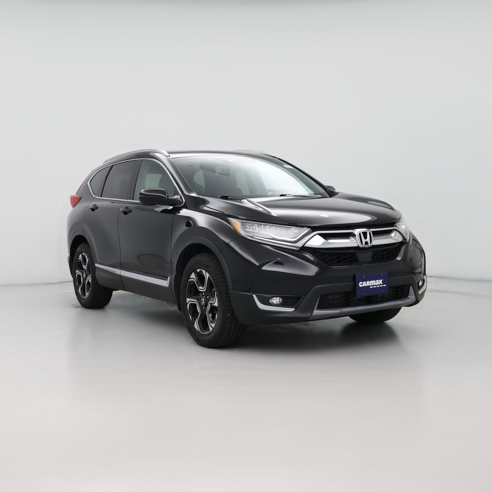 Thumbnail: 2017 Honda CR-V - 1