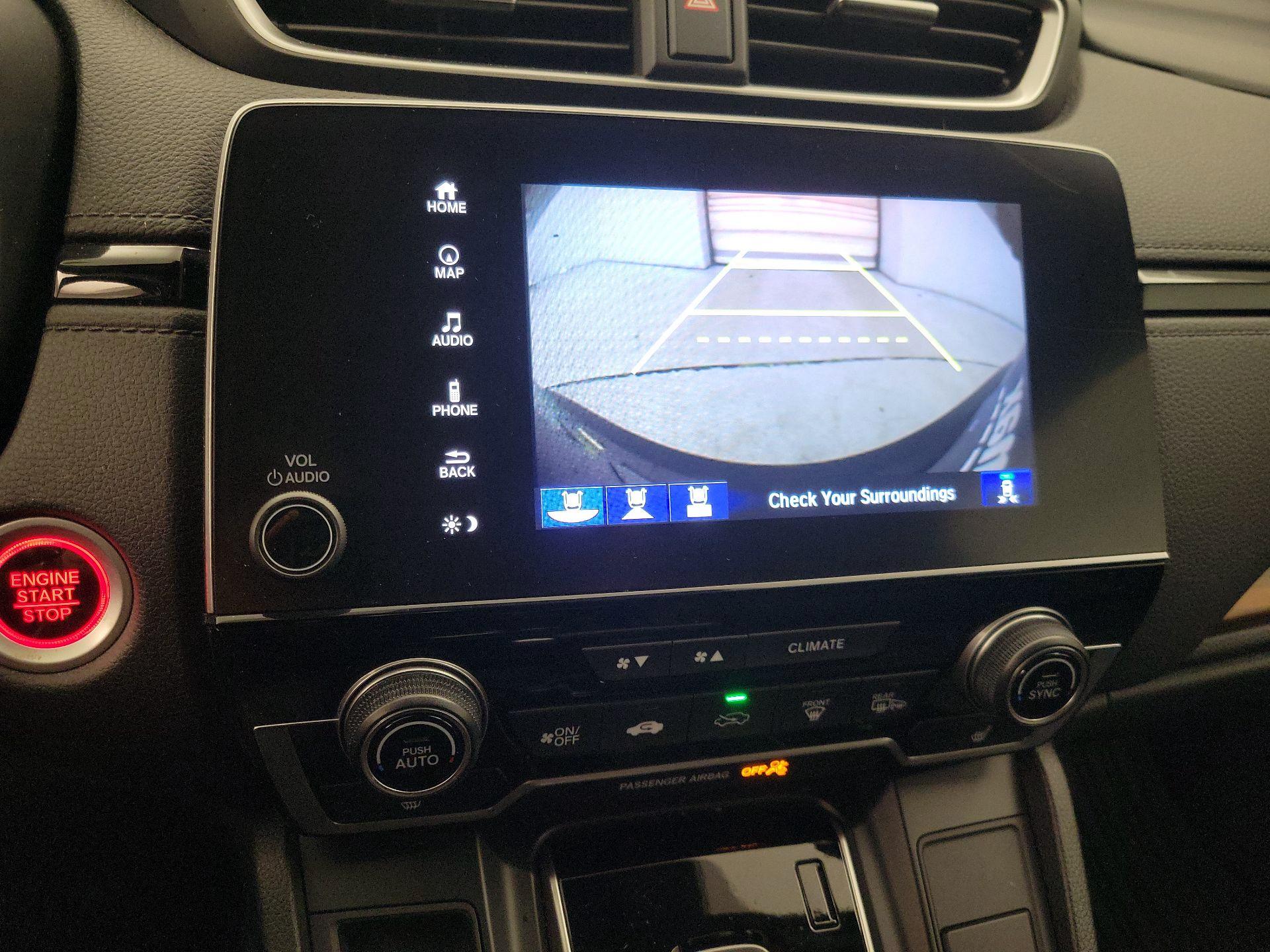 Thumbnail: 2017 Honda CR-V - 14