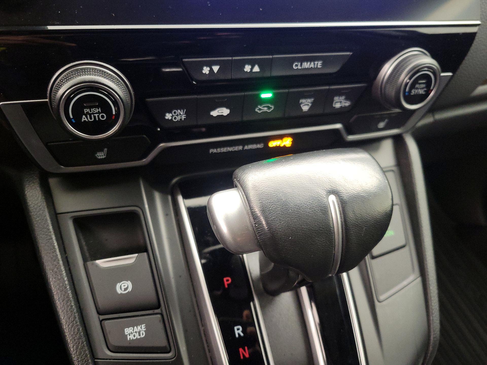 Thumbnail: 2017 Honda CR-V - 16