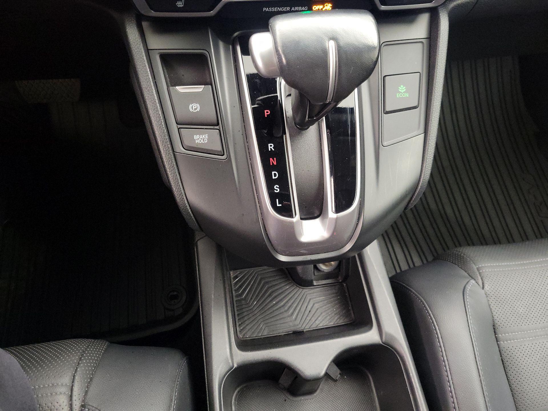 Thumbnail: 2017 Honda CR-V - 17