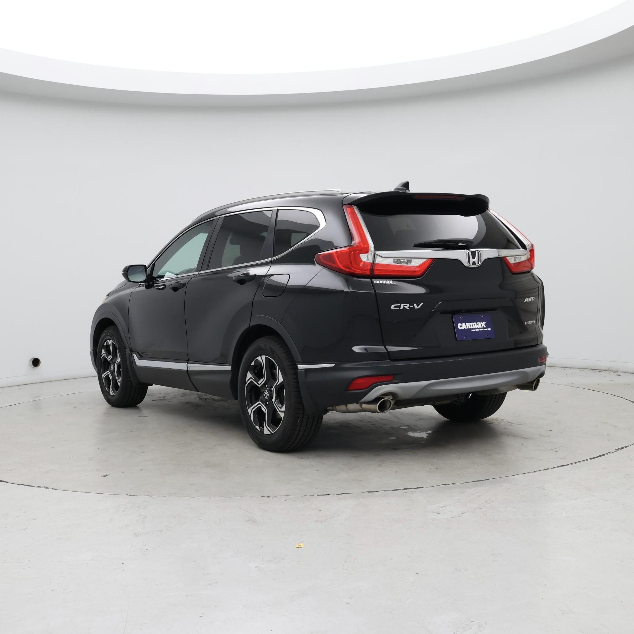 Thumbnail: 2017 Honda CR-V - 2