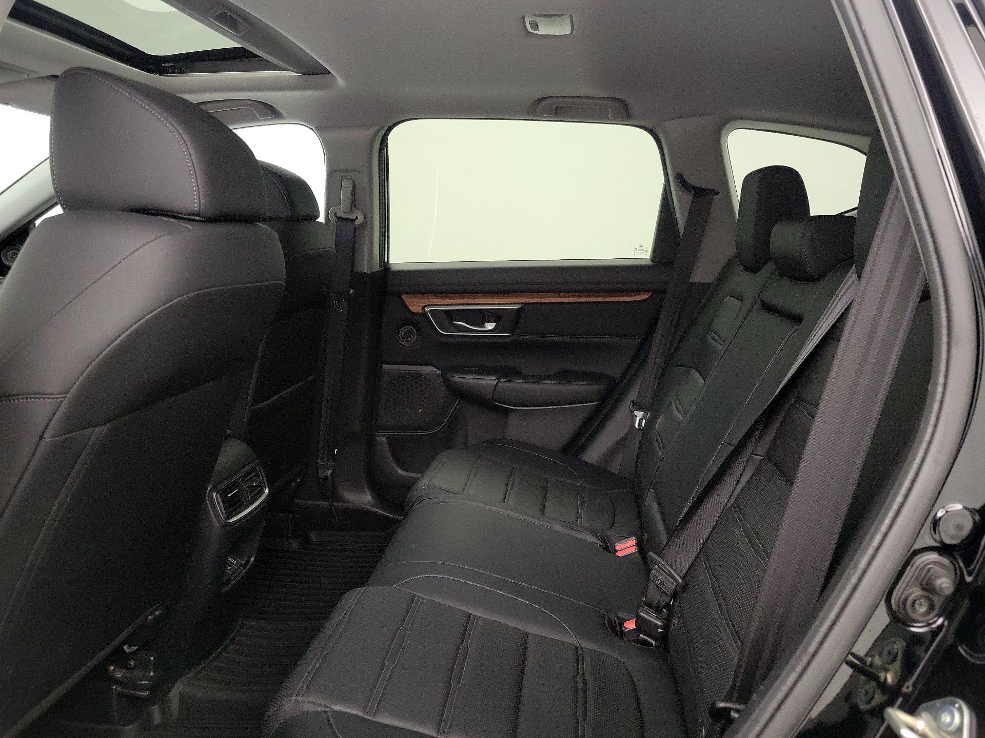 Thumbnail: 2017 Honda CR-V - 20