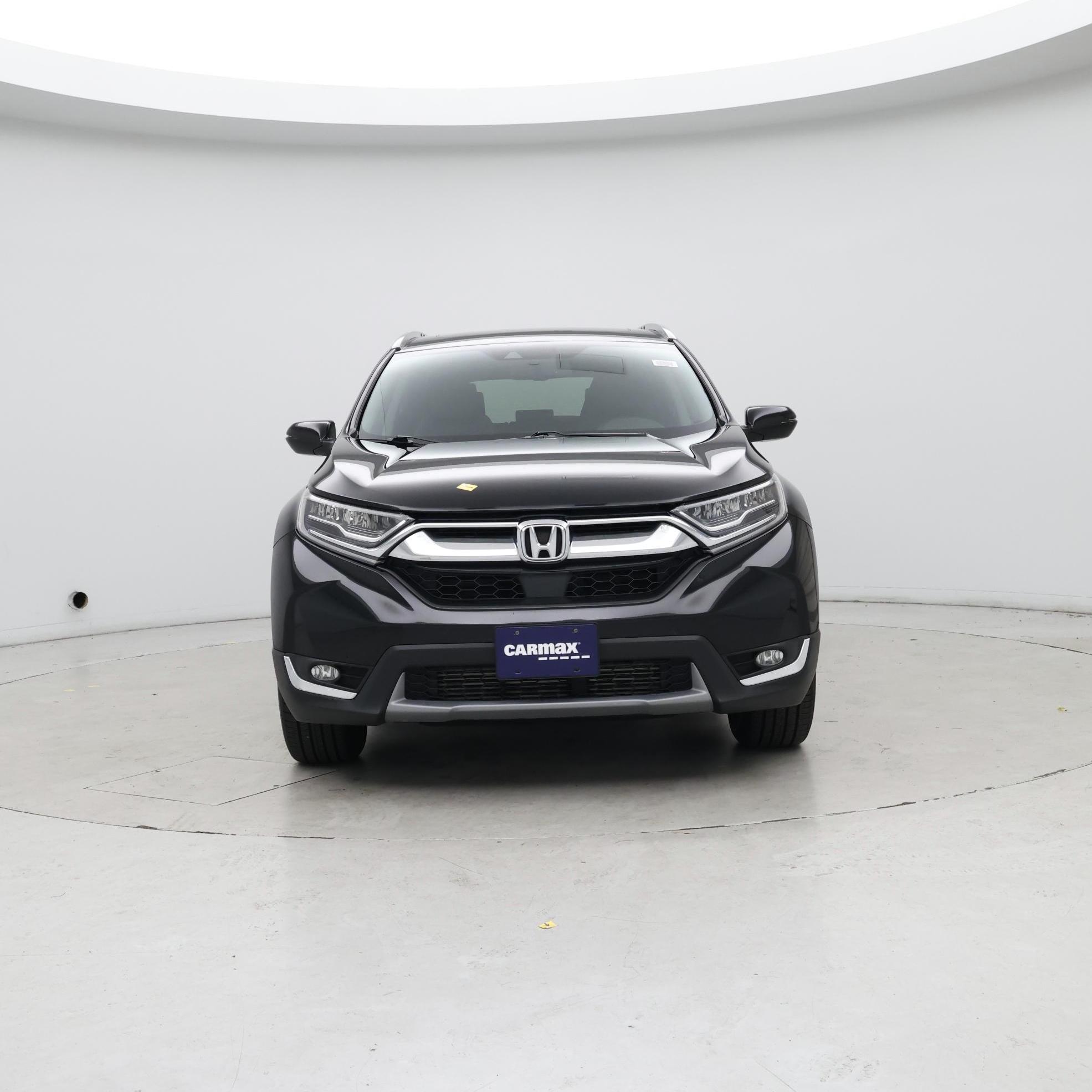 Thumbnail: 2017 Honda CR-V - 5