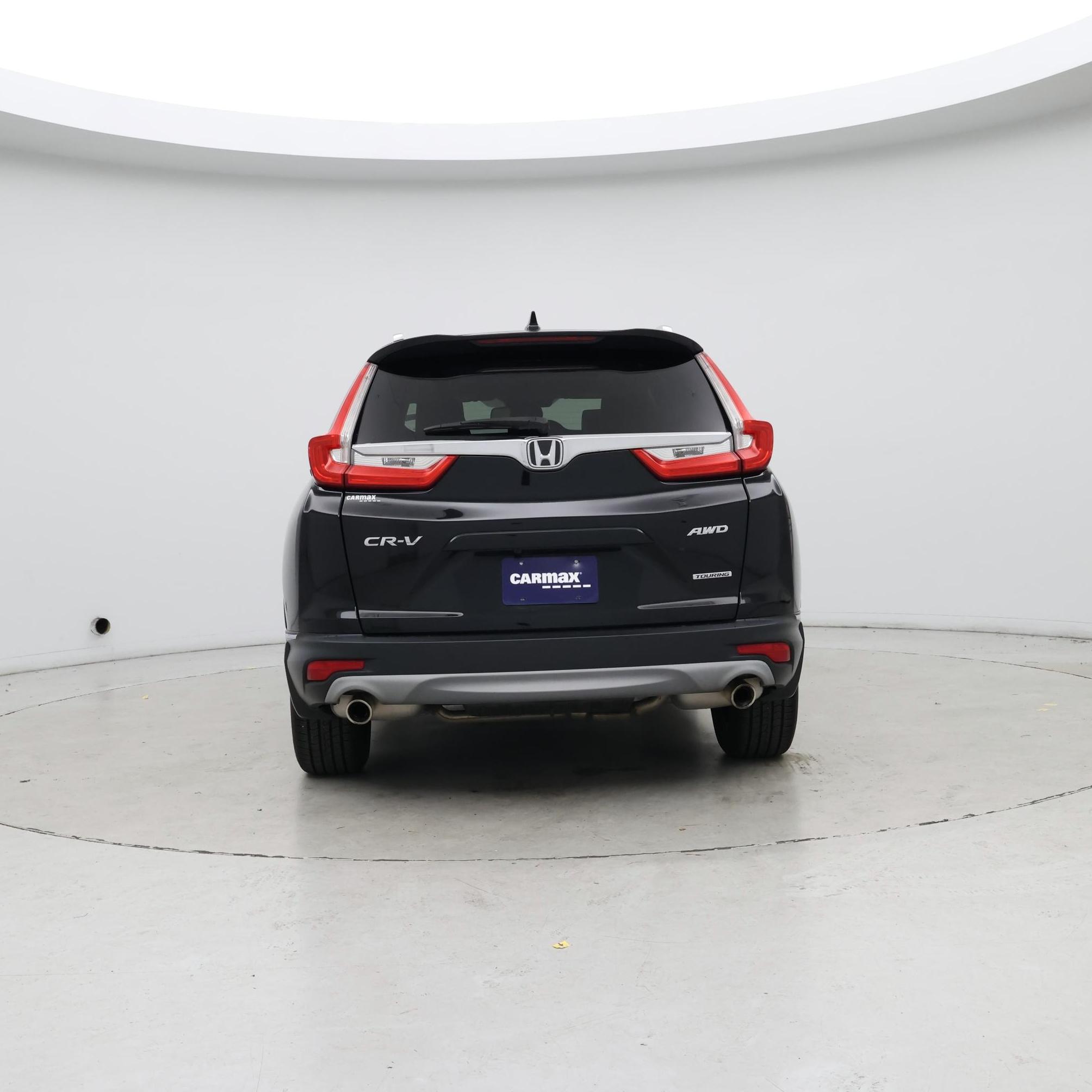 Thumbnail: 2017 Honda CR-V - 6