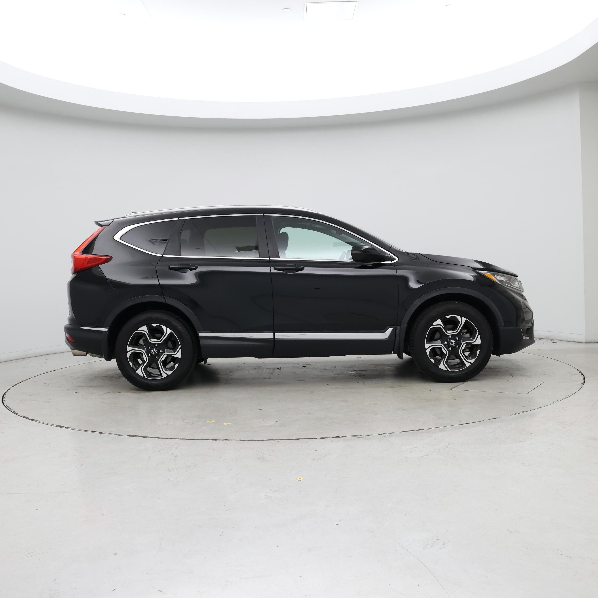 Thumbnail: 2017 Honda CR-V - 7