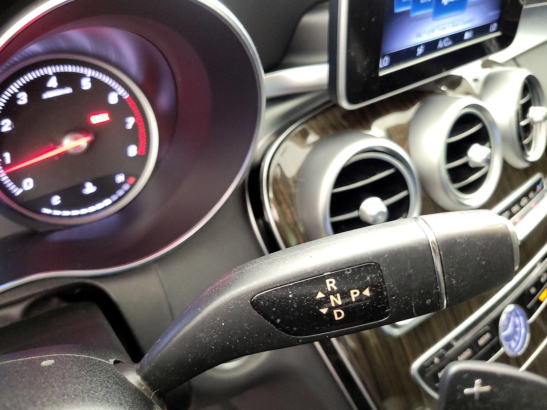 Thumbnail: 2018 Mercedes-Benz C-Class - 17