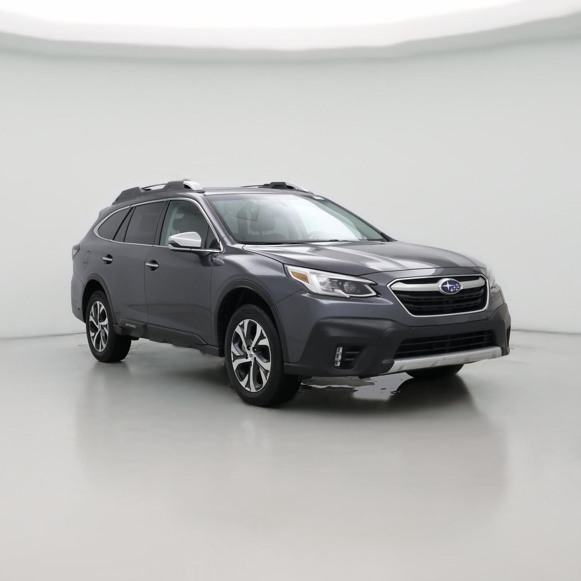 Thumbnail: 2022 Subaru Outback - 1