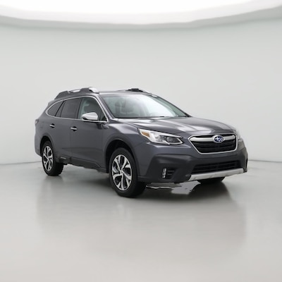 2022 Subaru Outback Touring