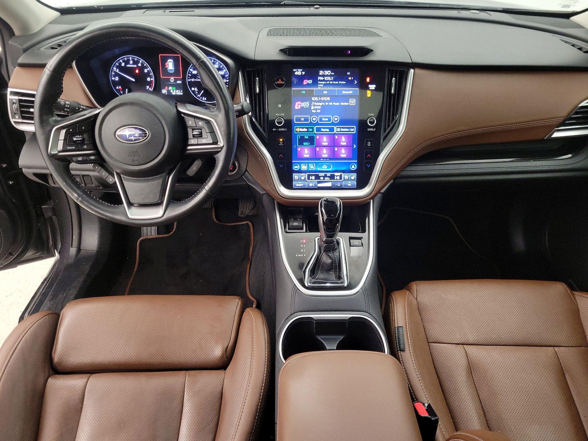 Thumbnail: 2022 Subaru Outback - 9