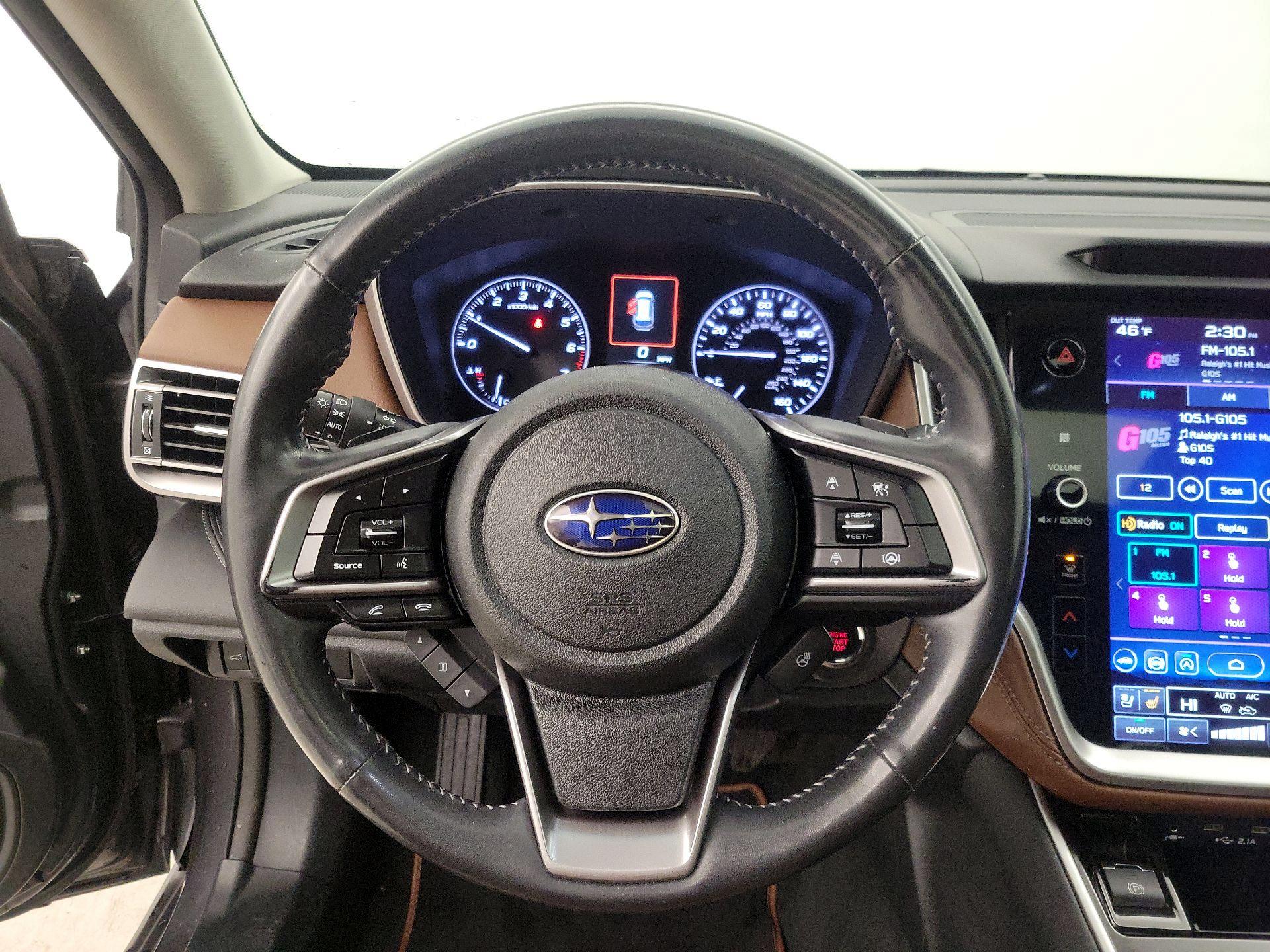 Thumbnail: 2022 Subaru Outback - 10