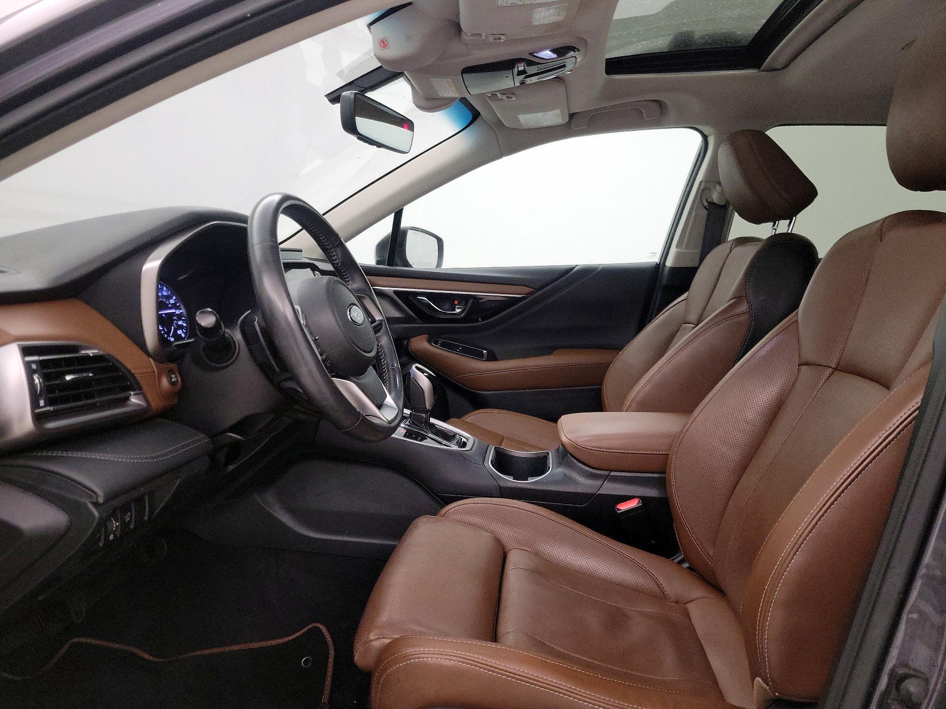 Thumbnail: 2022 Subaru Outback - 11