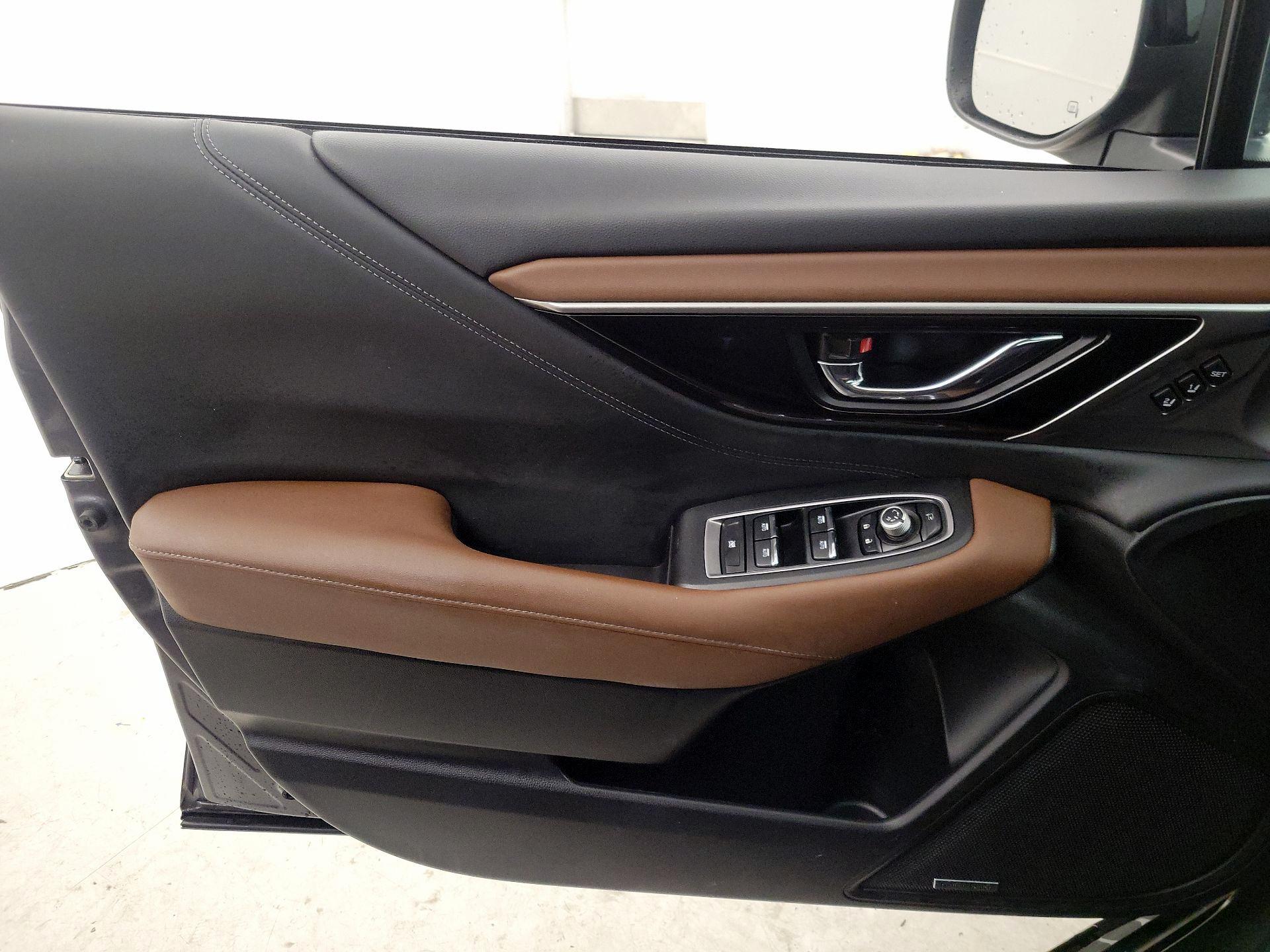 Thumbnail: 2022 Subaru Outback - 12