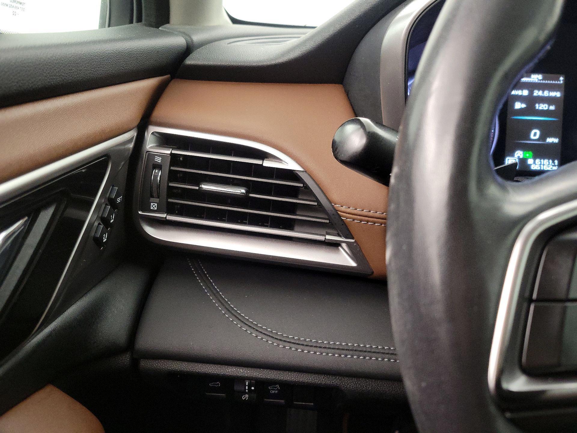 Thumbnail: 2022 Subaru Outback - 13