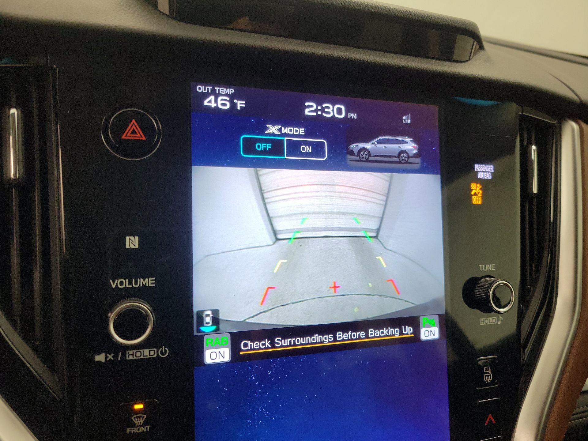 Thumbnail: 2022 Subaru Outback - 14