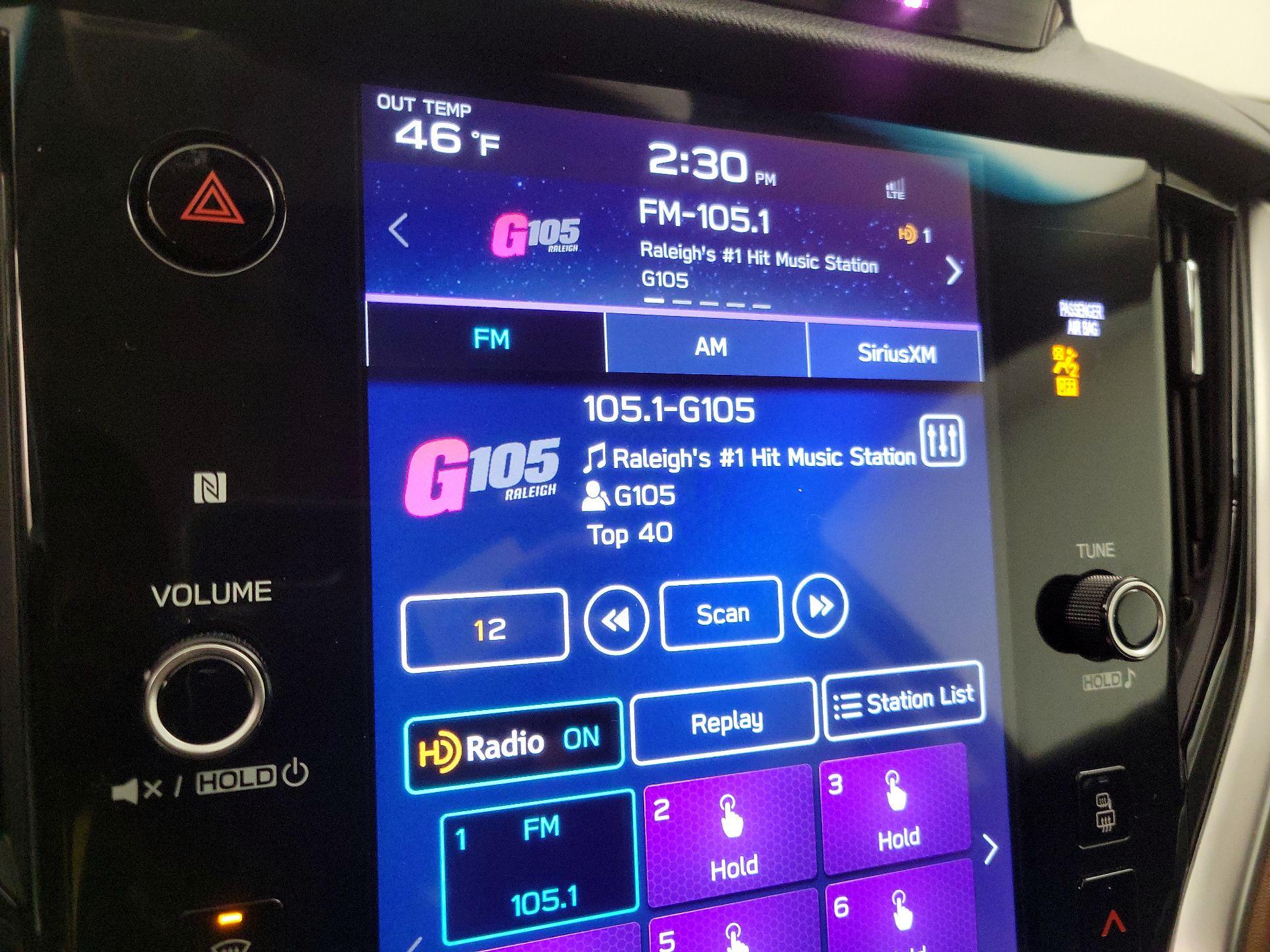 Thumbnail: 2022 Subaru Outback - 15